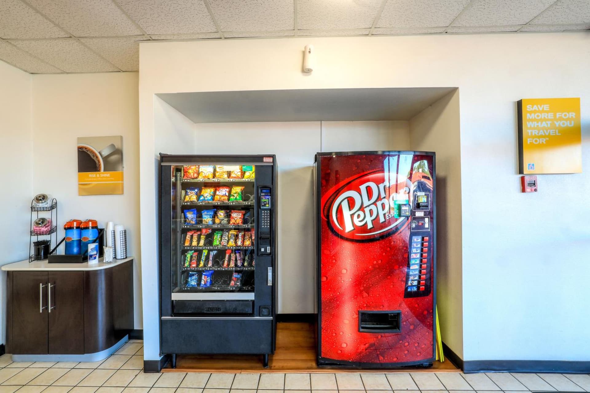 Motel 6-Longview, TX - North gallery photo in Longview, TX — image 19