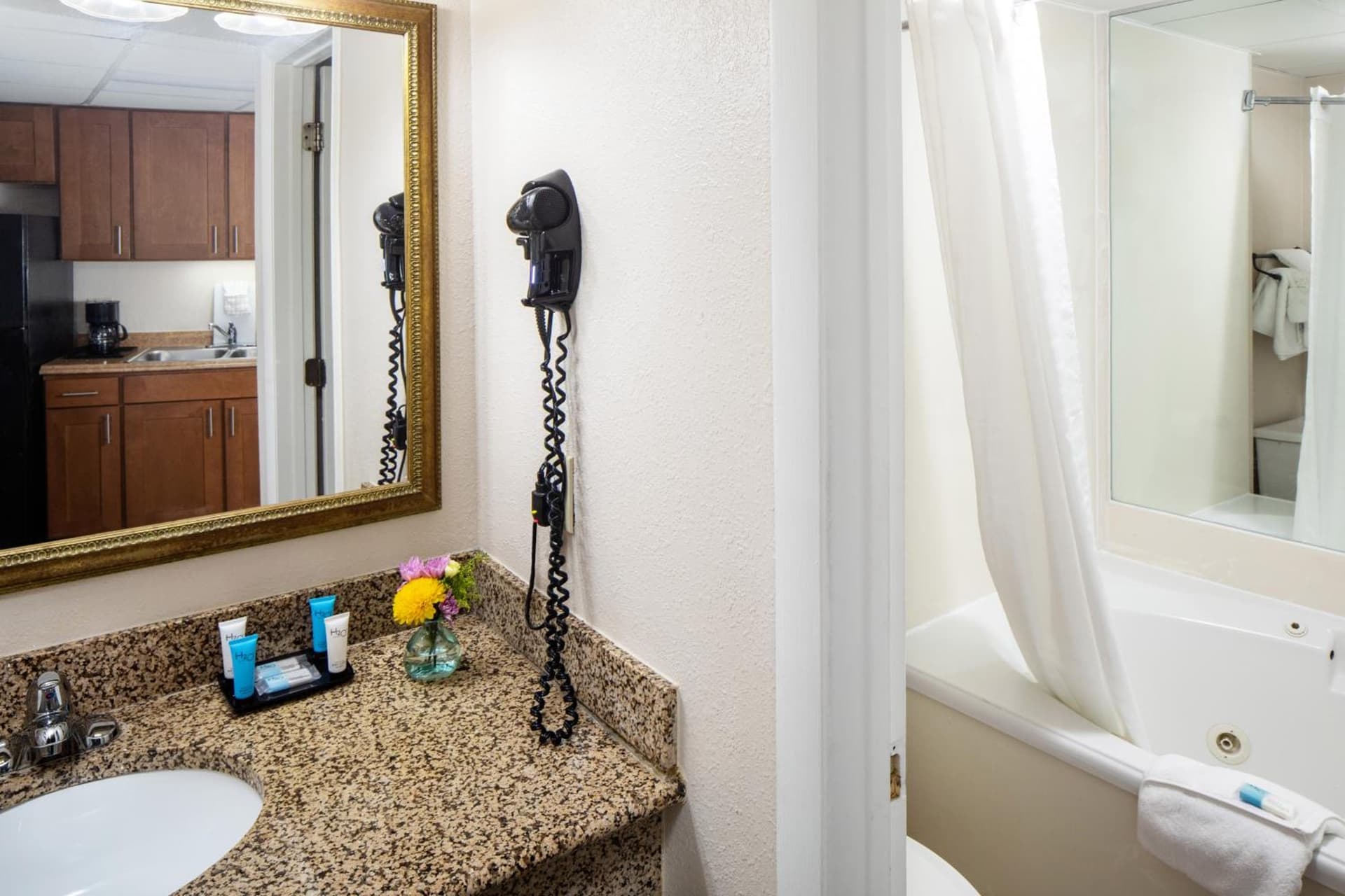 Sea Crest Oceanfront Resort gallery photo in Myrtle Beach, SC — image 60
