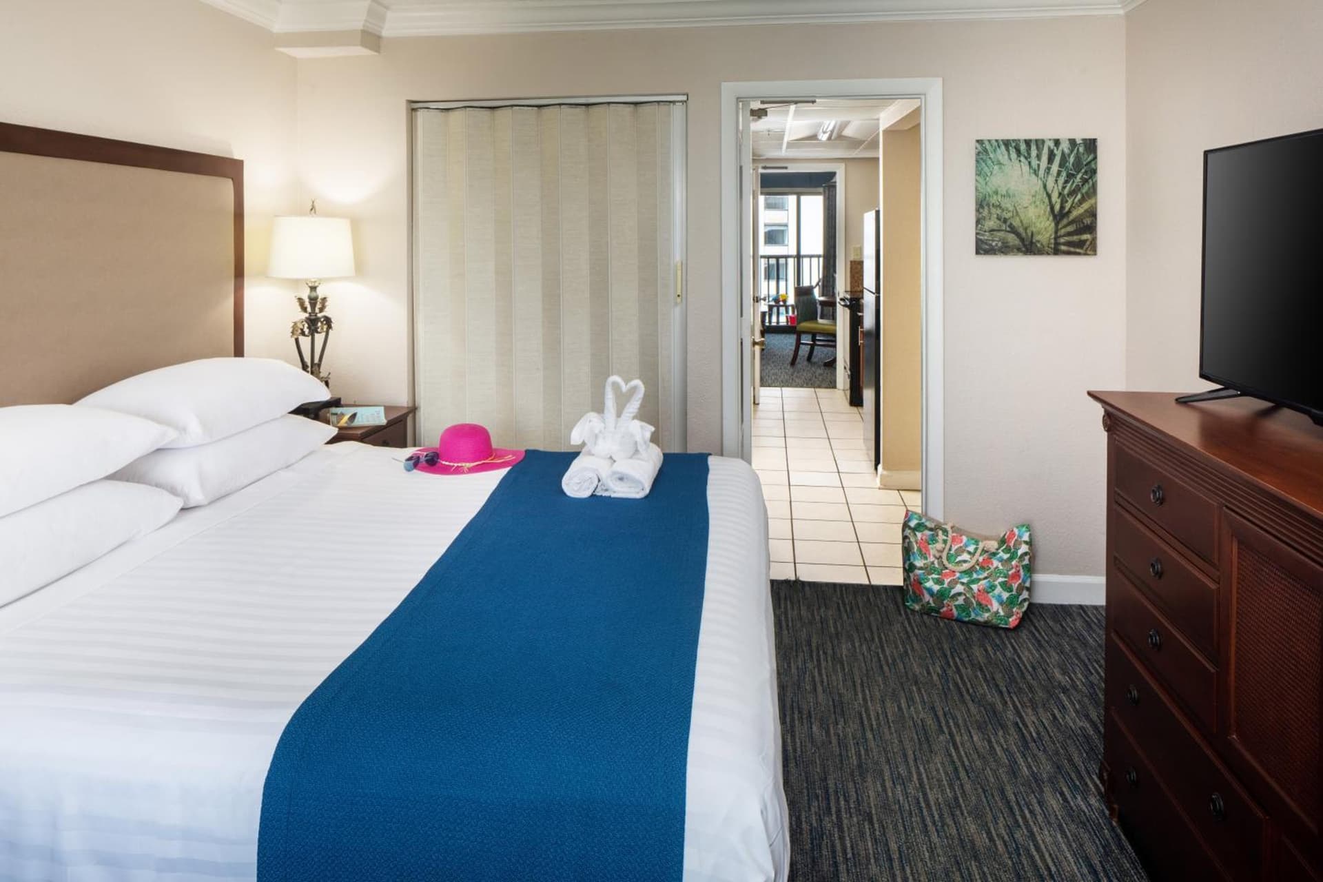 Sea Crest Oceanfront Resort gallery photo in Myrtle Beach, SC — image 10