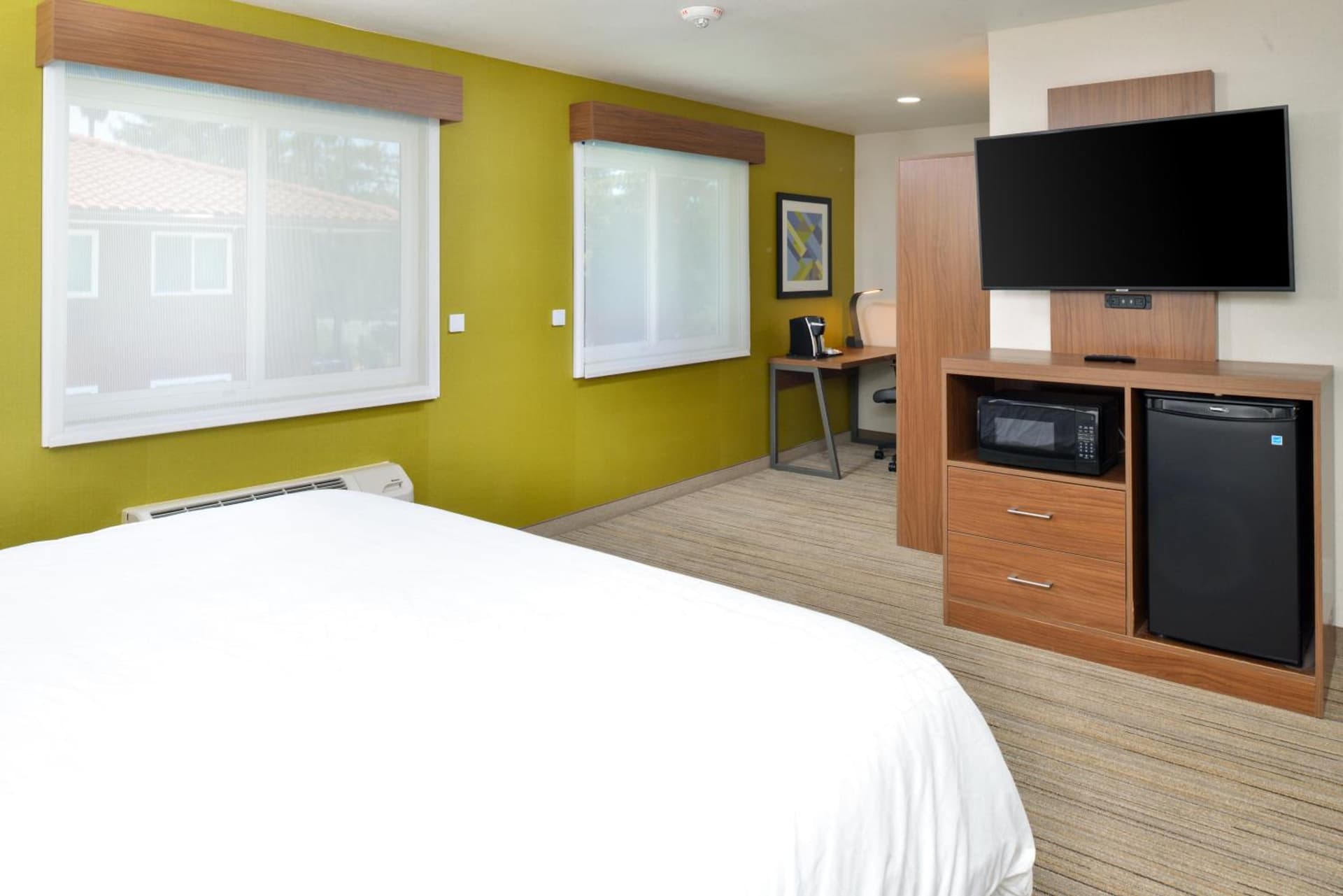Holiday Inn Express - Santa Rosa North by IHG gallery photo in Santa Rosa, CA — image 59
