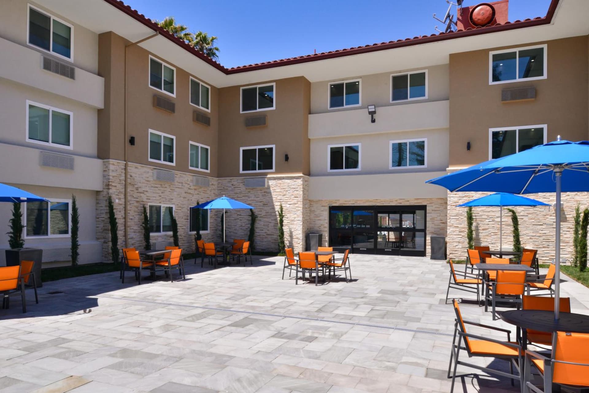 Holiday Inn Express - Santa Rosa North by IHG gallery photo in Santa Rosa, CA — image 60