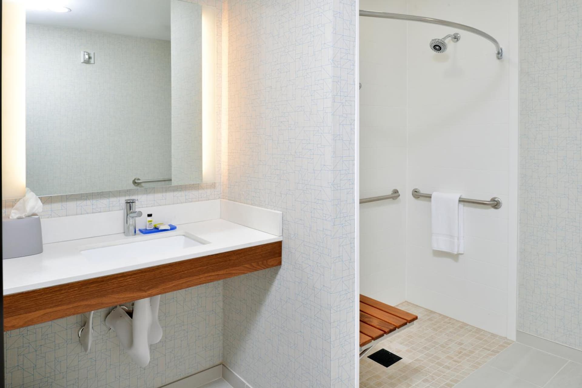 Holiday Inn Express - Santa Rosa North by IHG gallery photo in Santa Rosa, CA — image 37