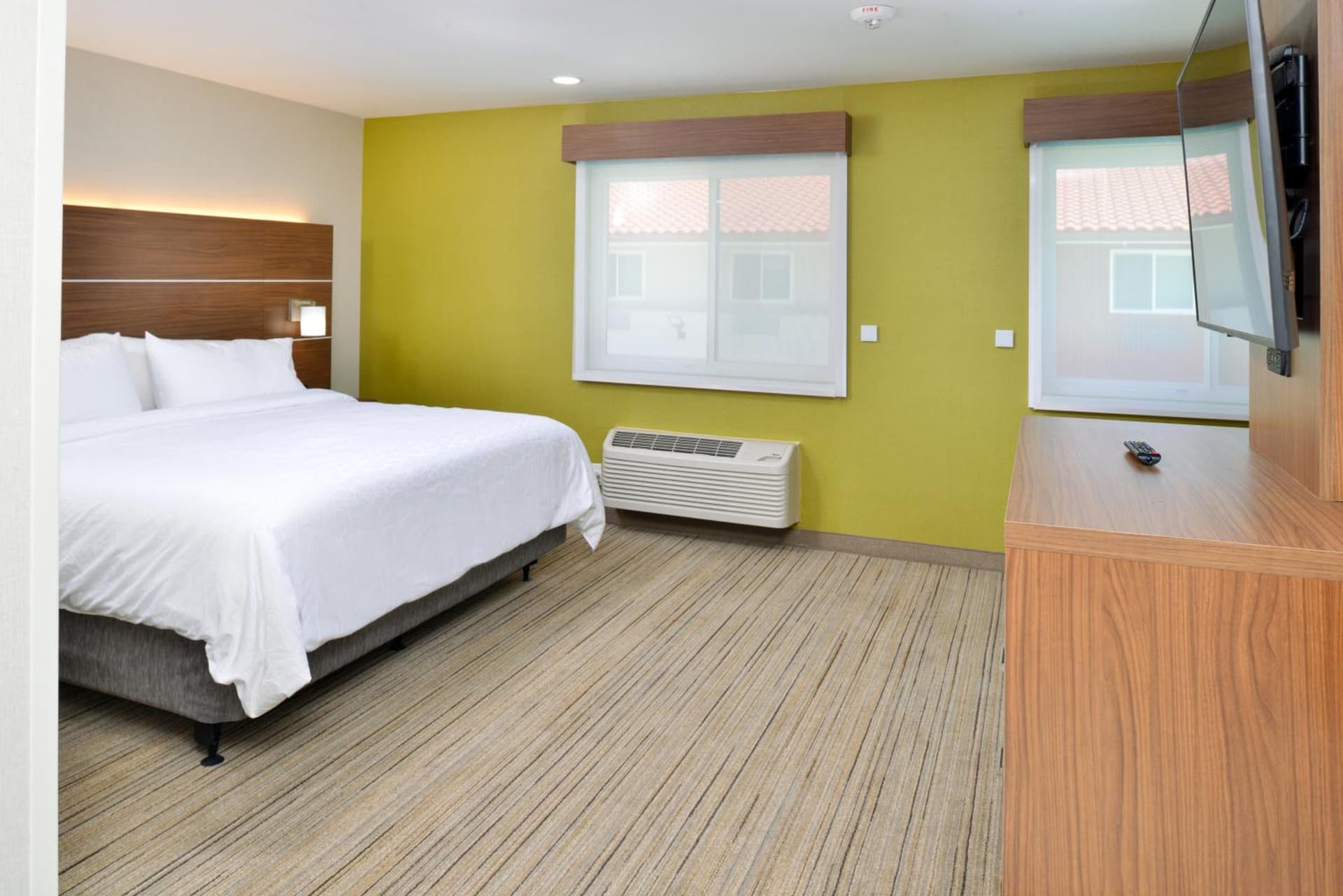Holiday Inn Express - Santa Rosa North by IHG gallery photo in Santa Rosa, CA — image 48
