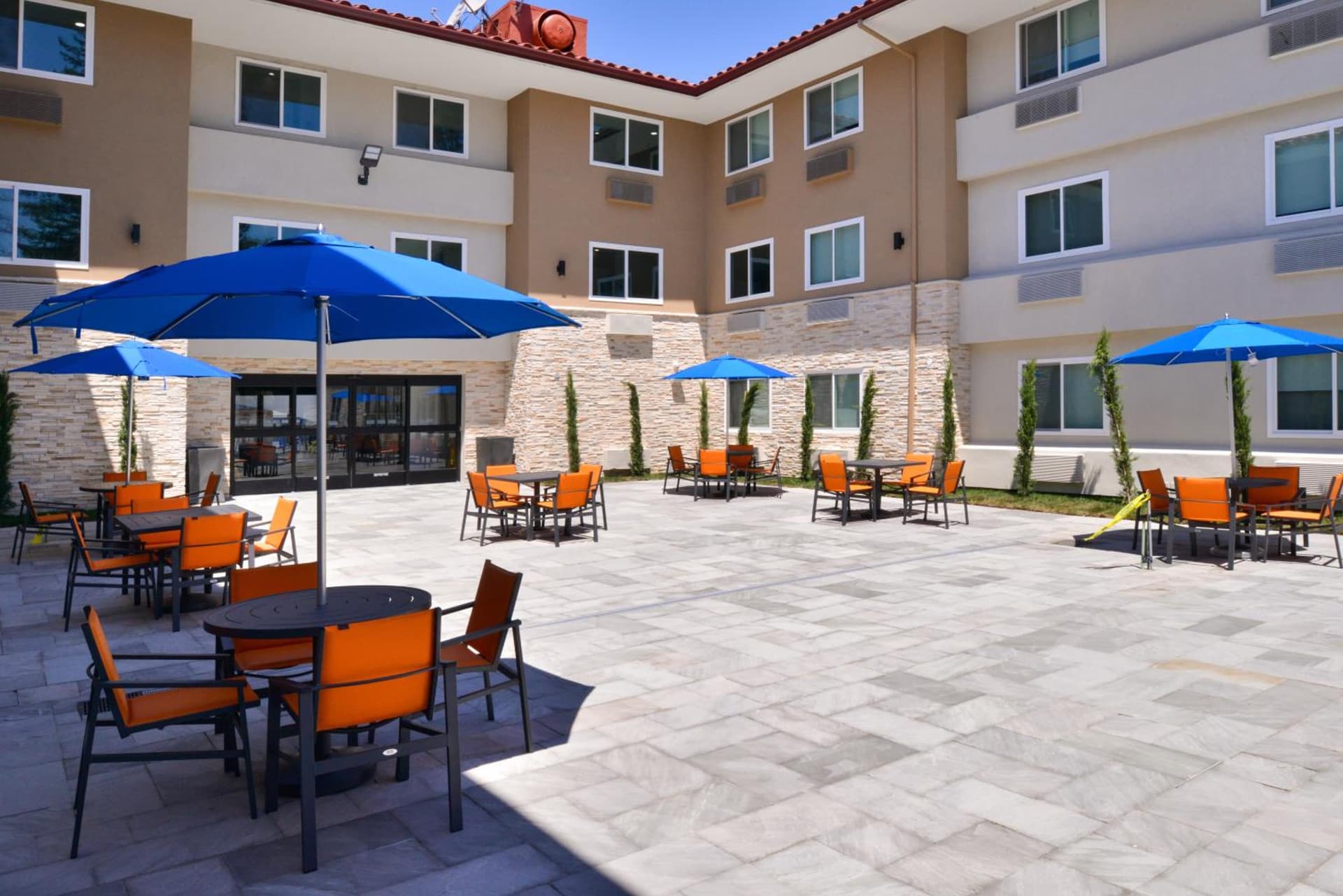 Holiday Inn Express - Santa Rosa North by IHG gallery photo in Santa Rosa, CA — image 9