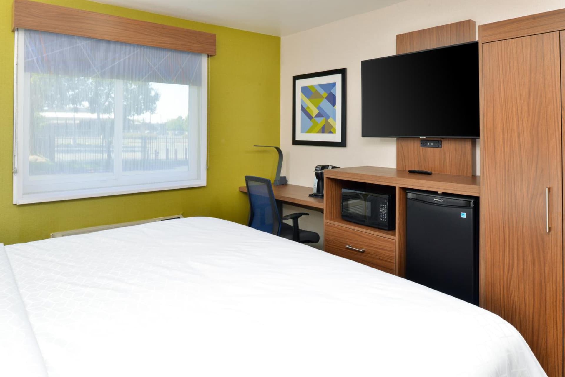 Holiday Inn Express - Santa Rosa North by IHG gallery photo in Santa Rosa, CA — image 24