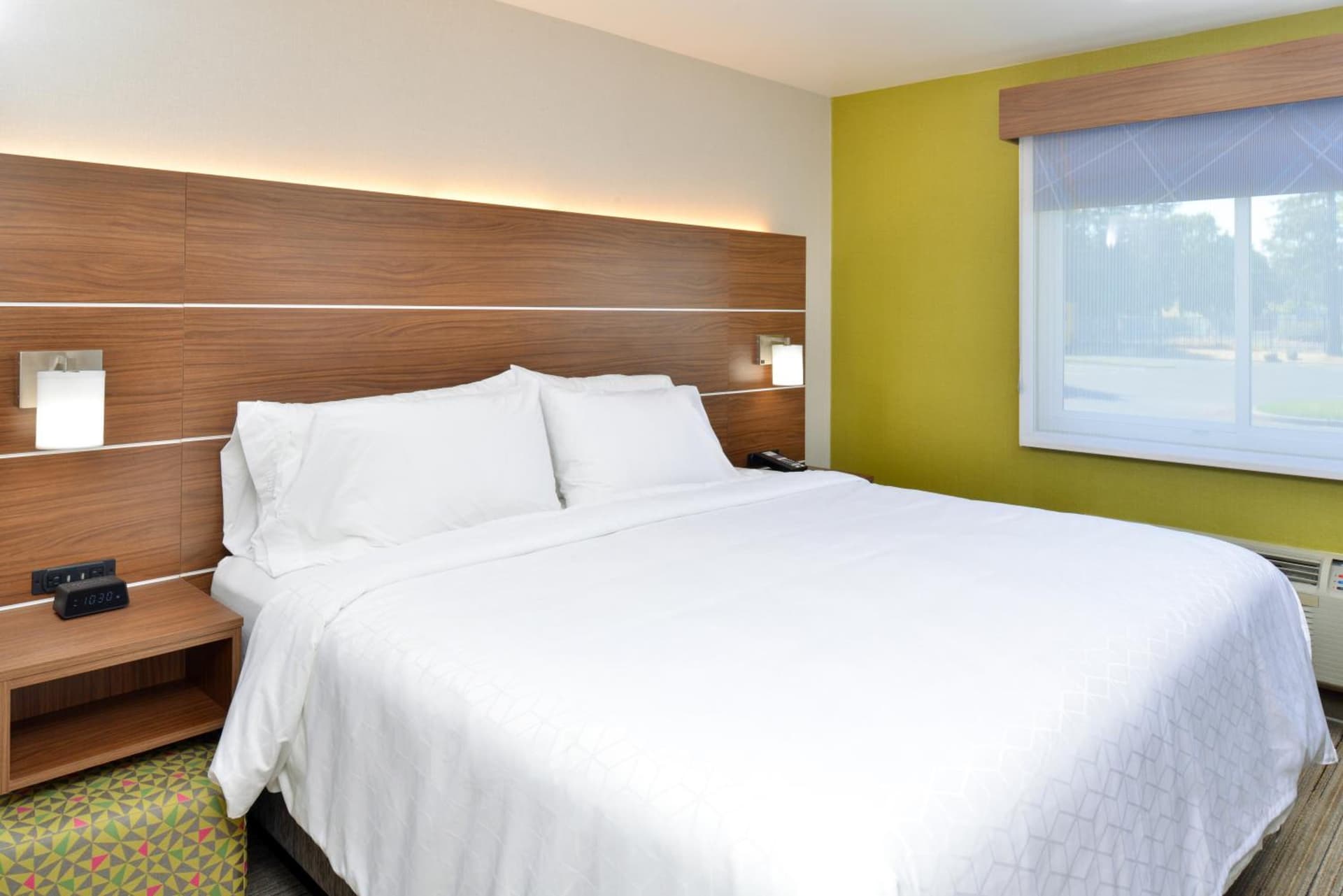 Holiday Inn Express - Santa Rosa North by IHG gallery photo in Santa Rosa, CA — image 10