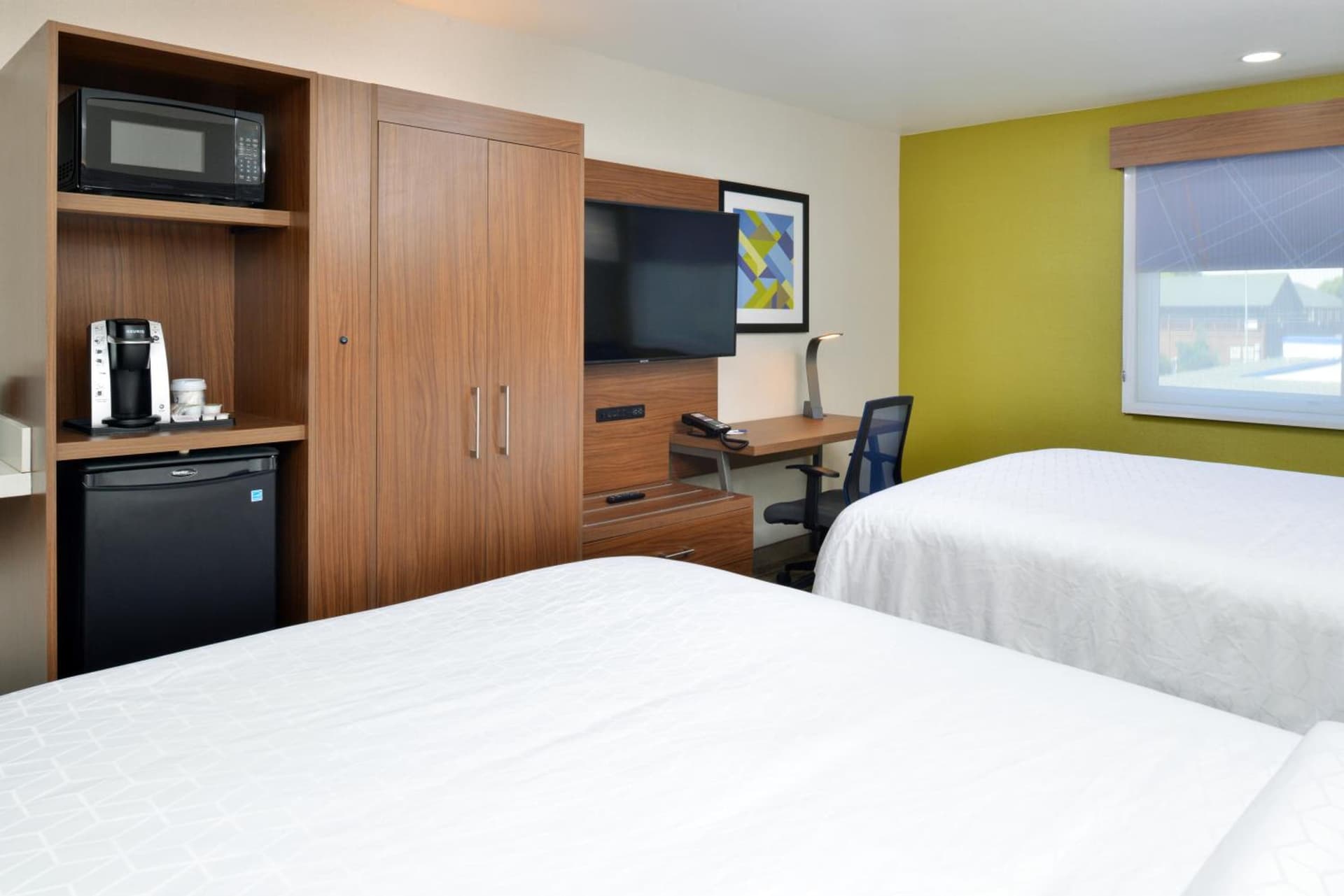 Holiday Inn Express - Santa Rosa North by IHG gallery photo in Santa Rosa, CA — image 33