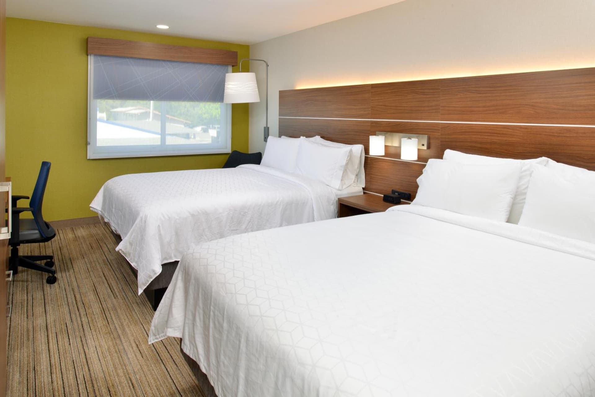 Holiday Inn Express - Santa Rosa North by IHG gallery photo in Santa Rosa, CA — image 61