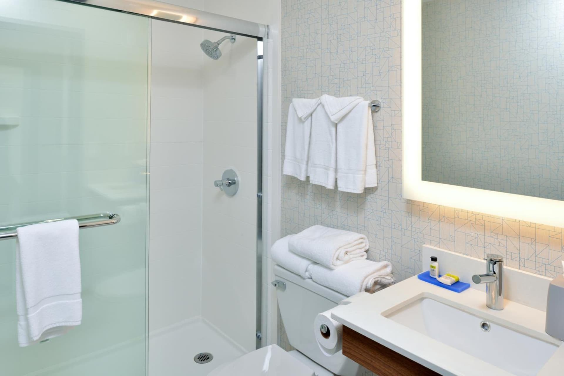Holiday Inn Express - Santa Rosa North by IHG gallery photo in Santa Rosa, CA — image 25