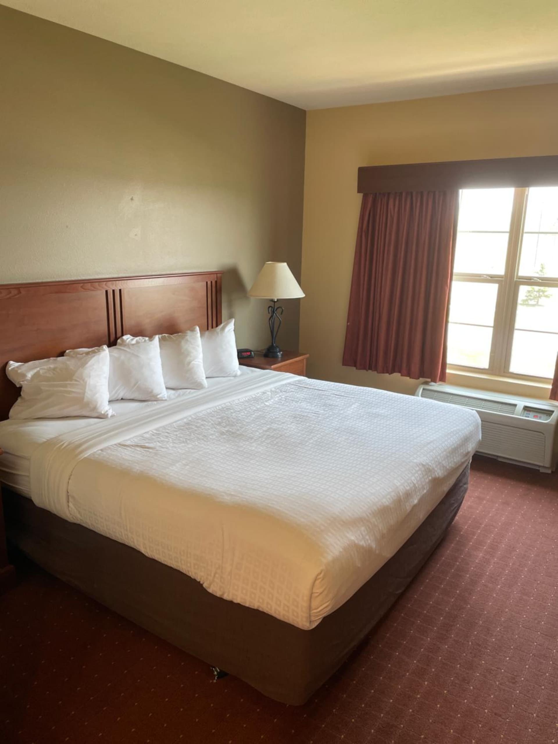 AmericInn by Wyndham Fargo Medical Center gallery photo in Fargo, ND — image 21