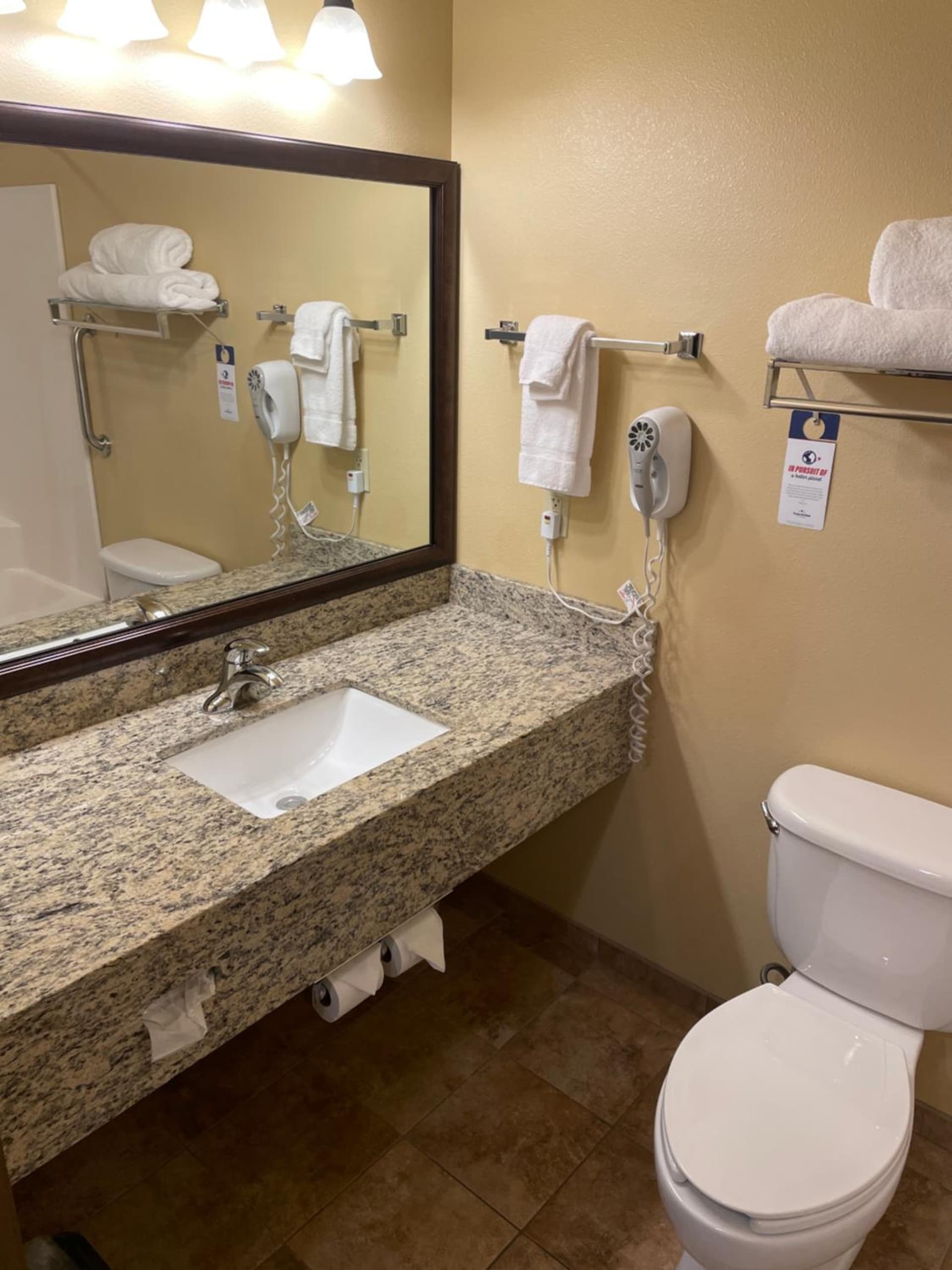 AmericInn by Wyndham Fargo Medical Center gallery photo in Fargo, ND — image 55