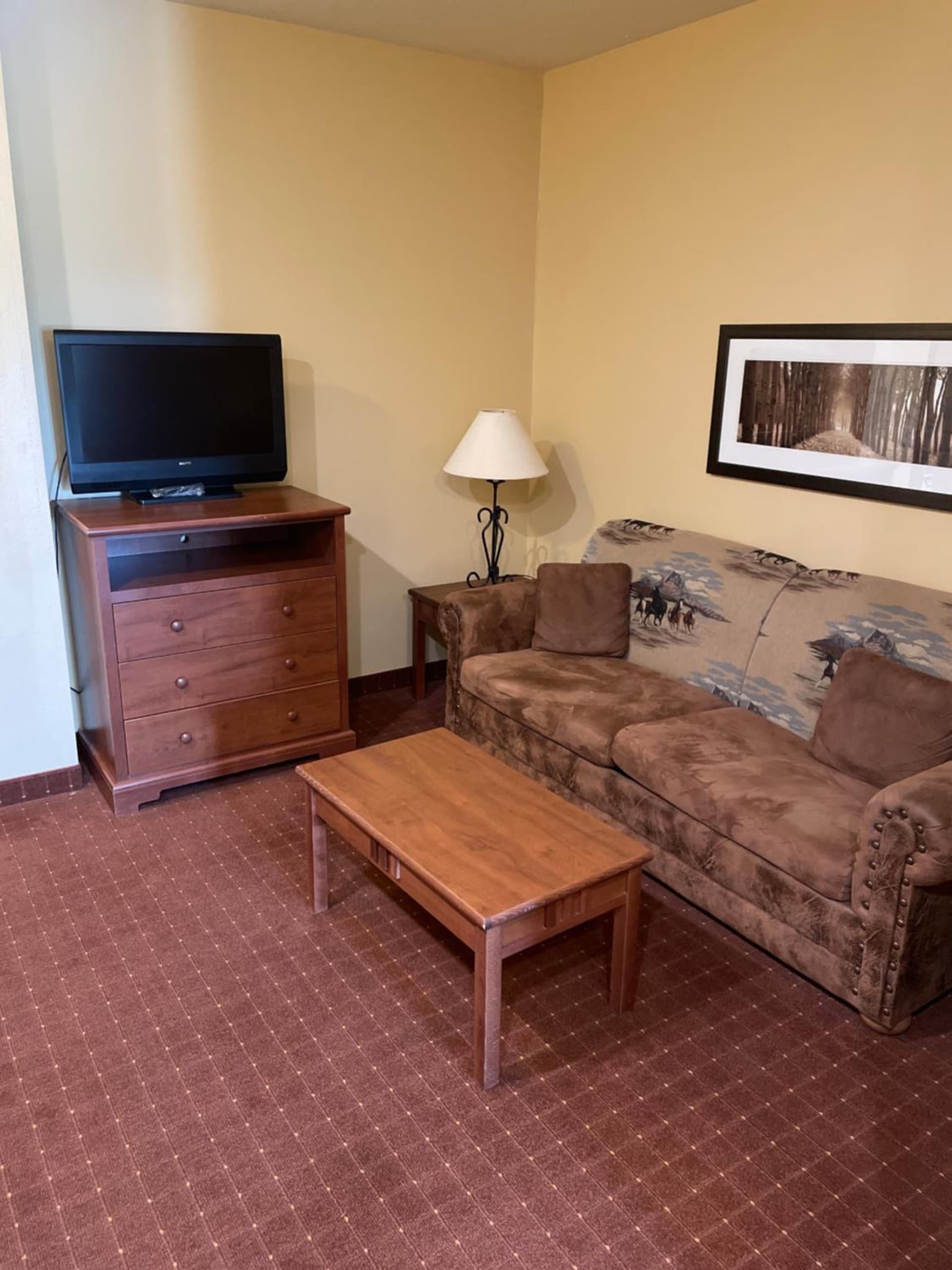 AmericInn by Wyndham Fargo Medical Center gallery photo in Fargo, ND — image 18