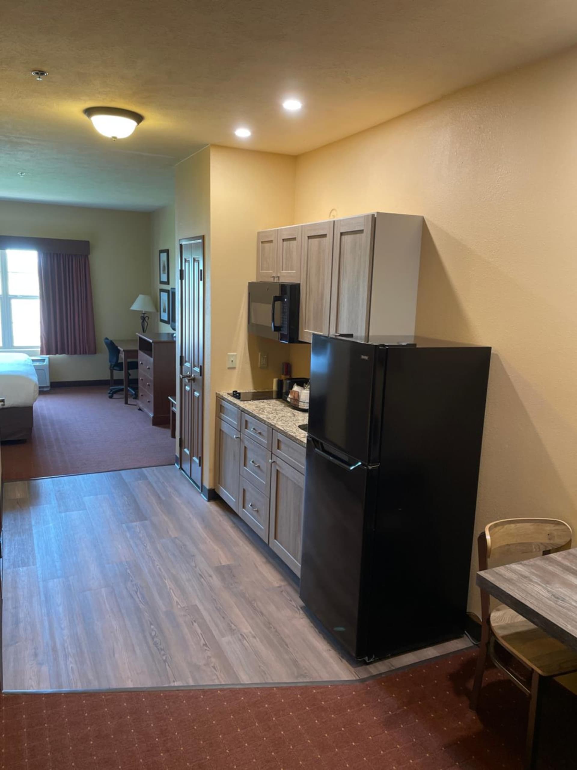 AmericInn by Wyndham Fargo Medical Center gallery photo in Fargo, ND — image 35