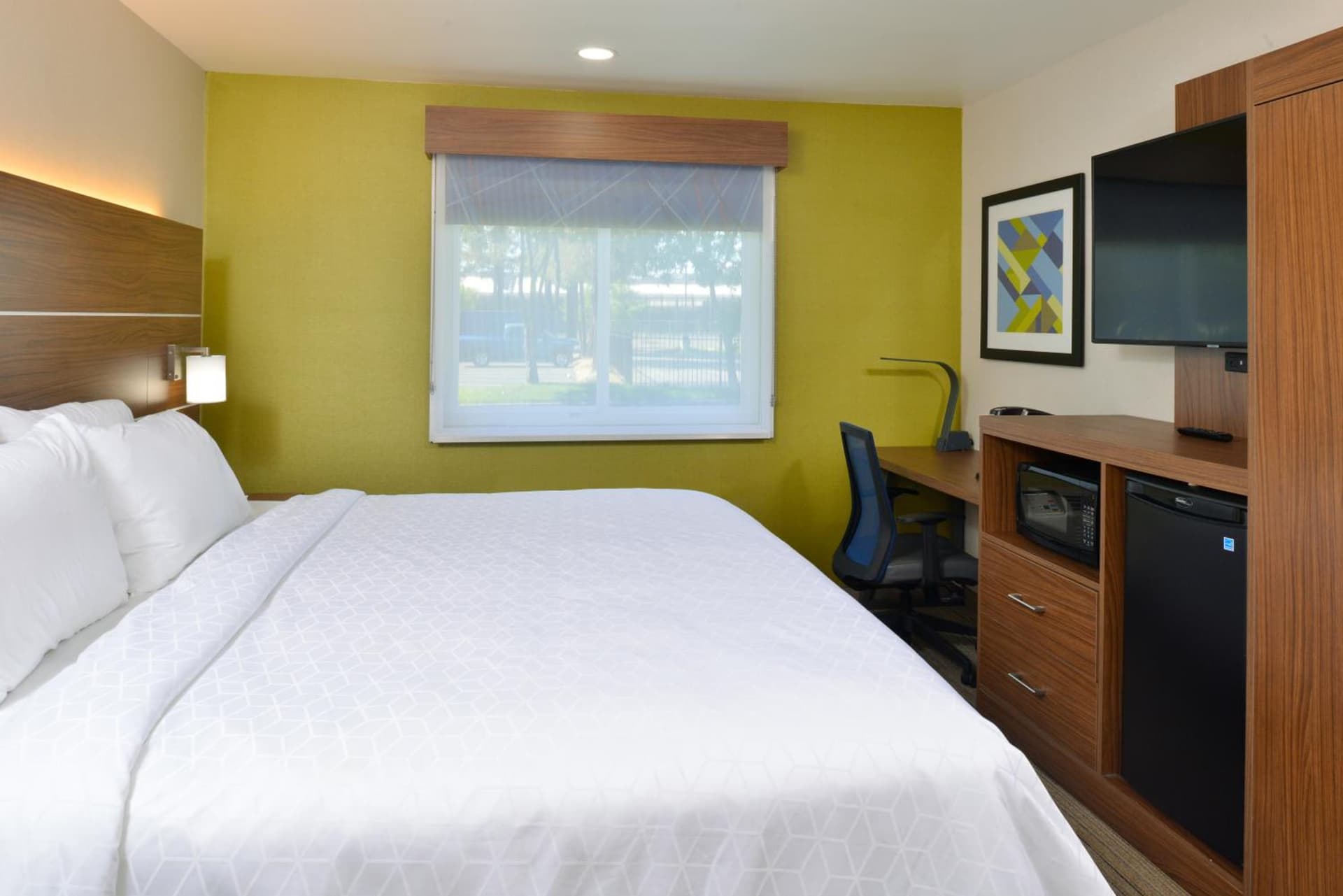 Holiday Inn Express - Santa Rosa North by IHG gallery photo in Santa Rosa, CA — image 52