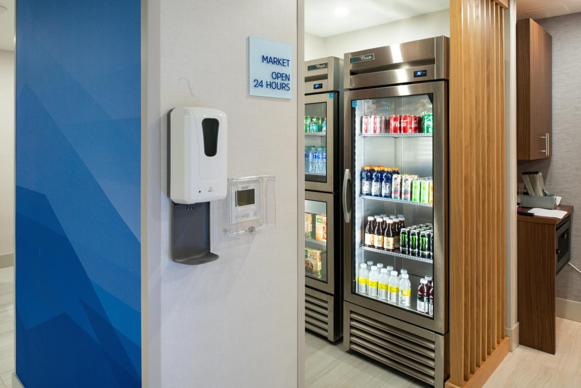 Holiday Inn Express - Santa Rosa North by IHG gallery photo in Santa Rosa, CA — image 14