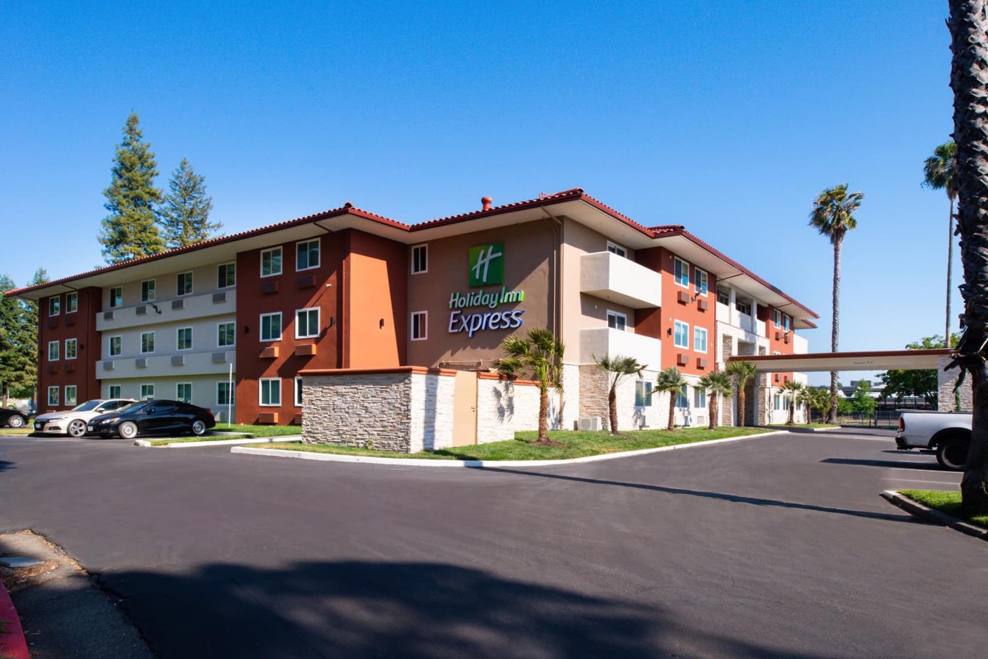 Holiday Inn Express - Santa Rosa North by IHG gallery photo in Santa Rosa, CA — image 26