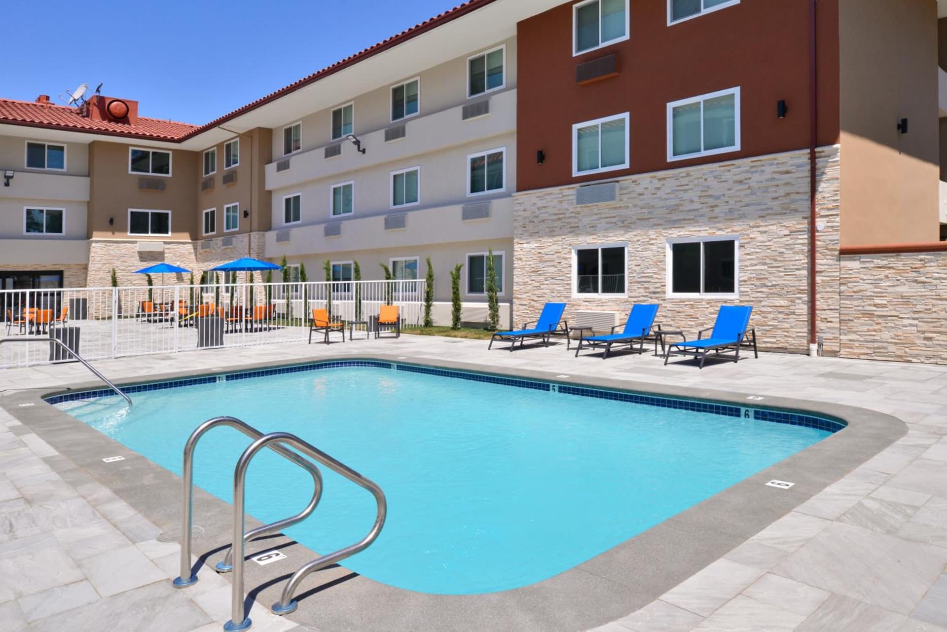 Holiday Inn Express - Santa Rosa North by IHG gallery photo in Santa Rosa, CA — image 73
