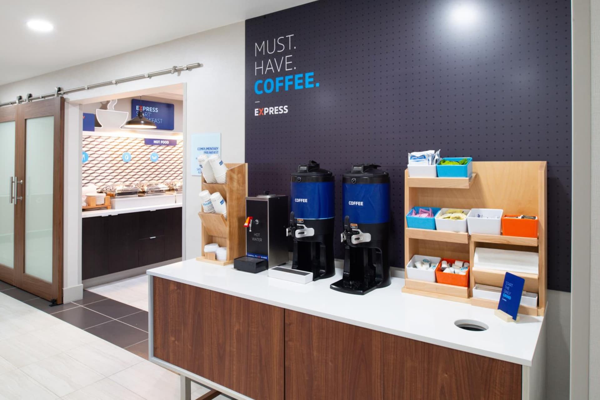 Holiday Inn Express - Santa Rosa North by IHG gallery photo in Santa Rosa, CA — image 41