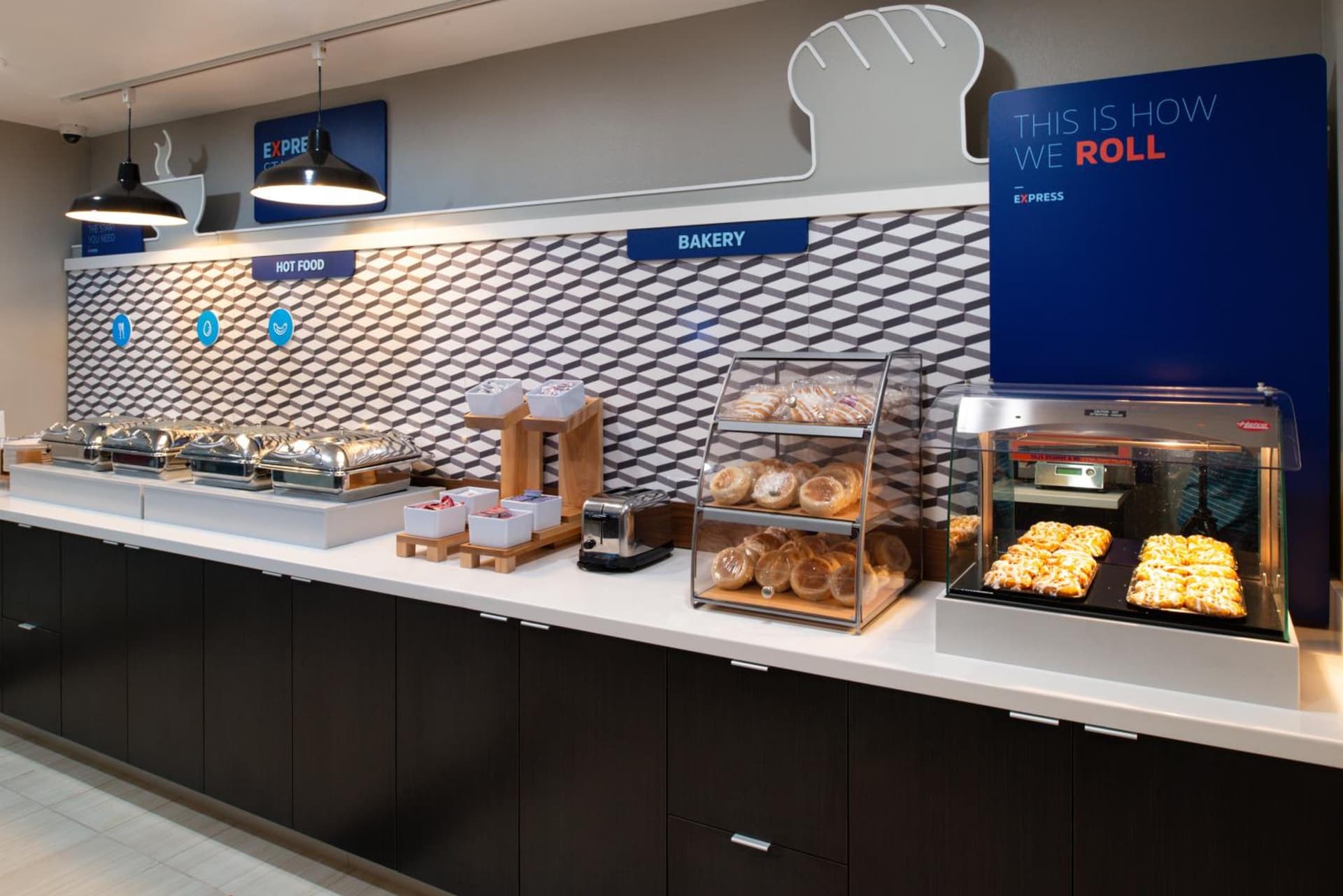 Holiday Inn Express - Santa Rosa North by IHG gallery photo in Santa Rosa, CA — image 42