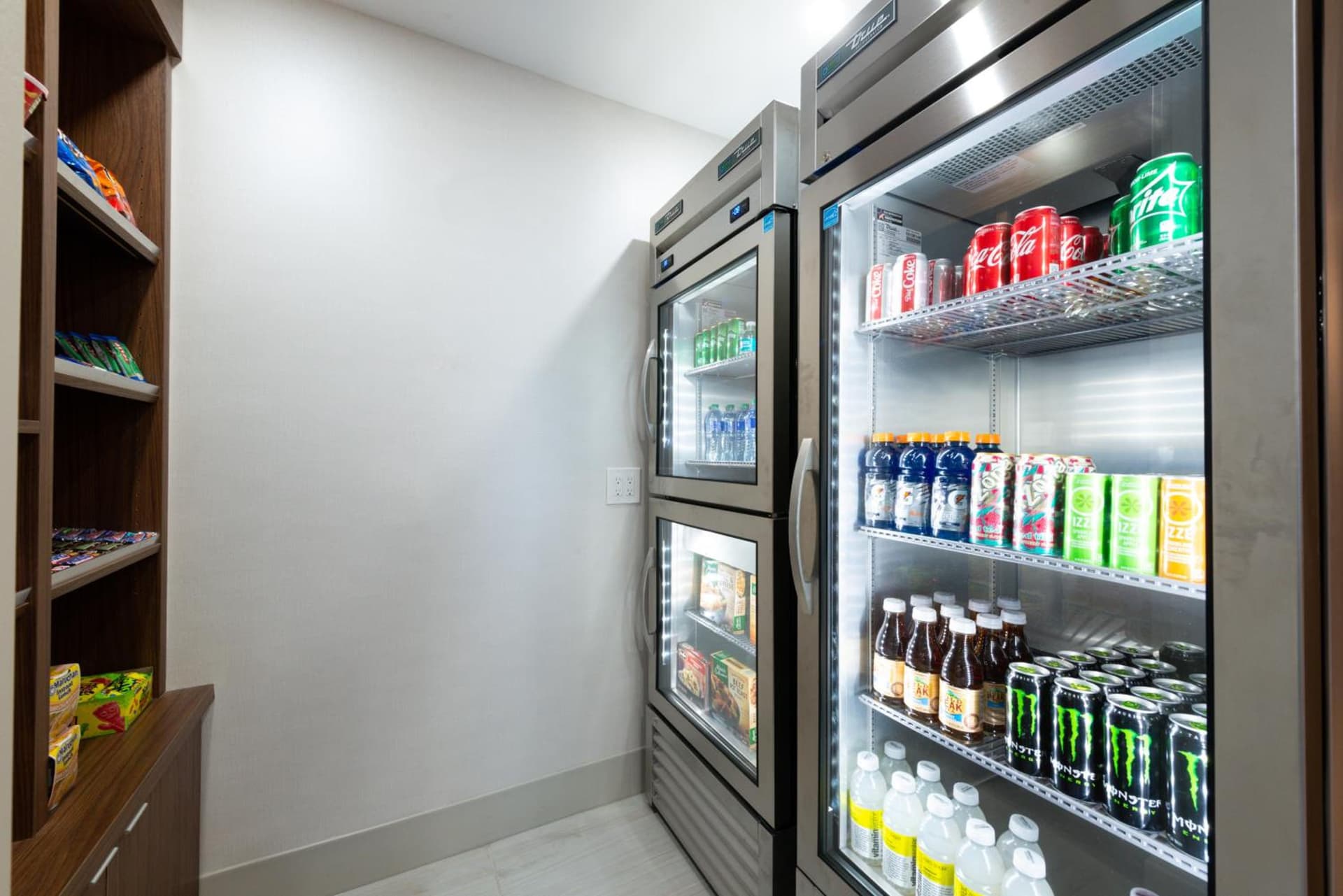 Holiday Inn Express - Santa Rosa North by IHG gallery photo in Santa Rosa, CA — image 30