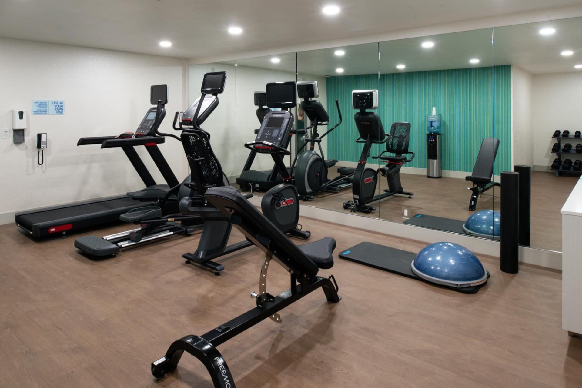 Holiday Inn Express - Santa Rosa North by IHG gallery photo in Santa Rosa, CA — image 77
