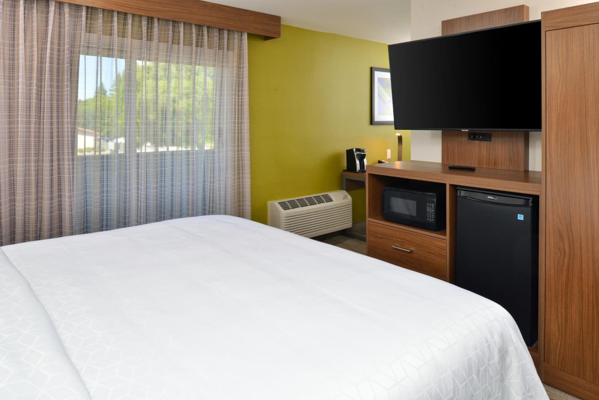 Holiday Inn Express - Santa Rosa North by IHG gallery photo in Santa Rosa, CA — image 29
