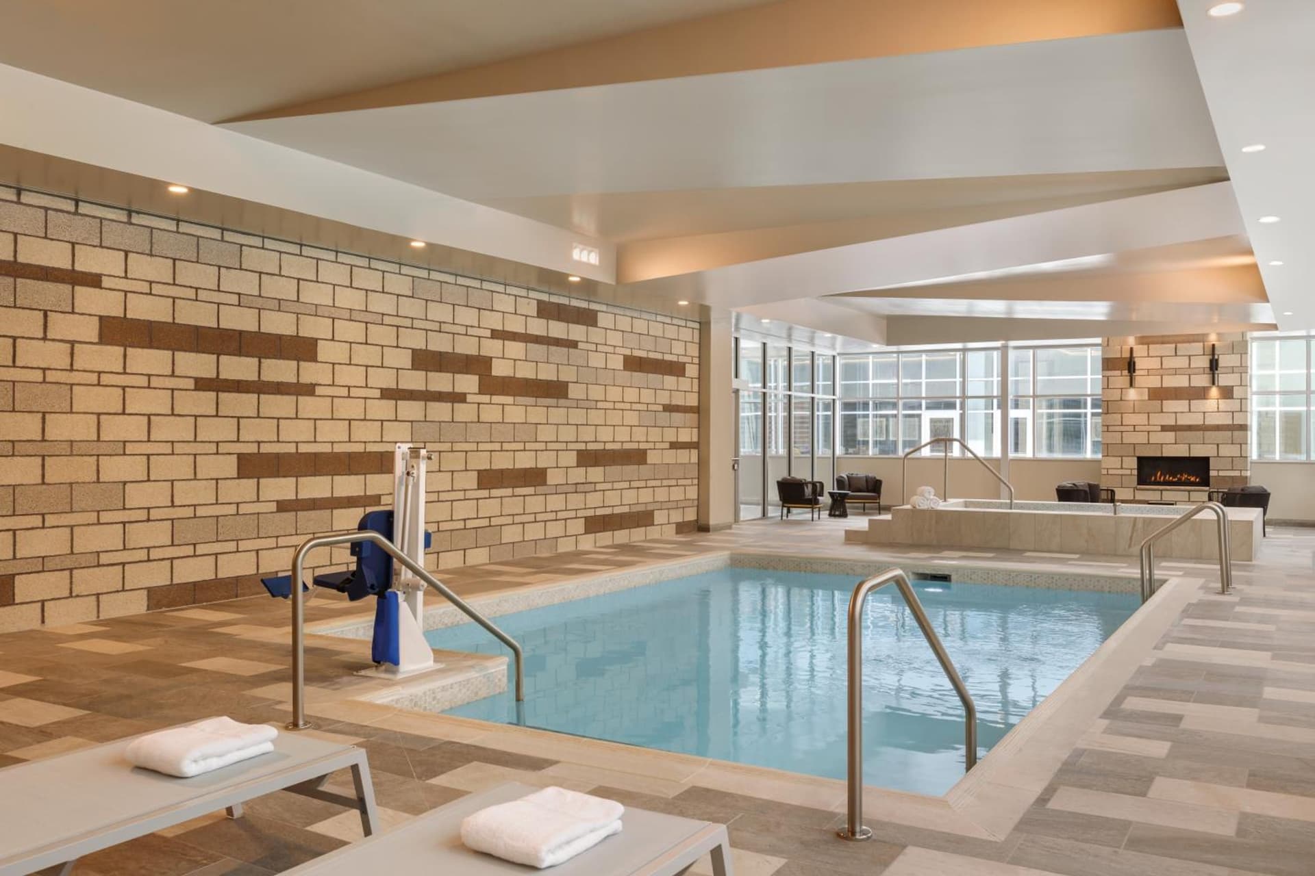 EVEN Hotel Rochester - Mayo Clinic Area by IHG gallery photo in Rochester, MN — image 68