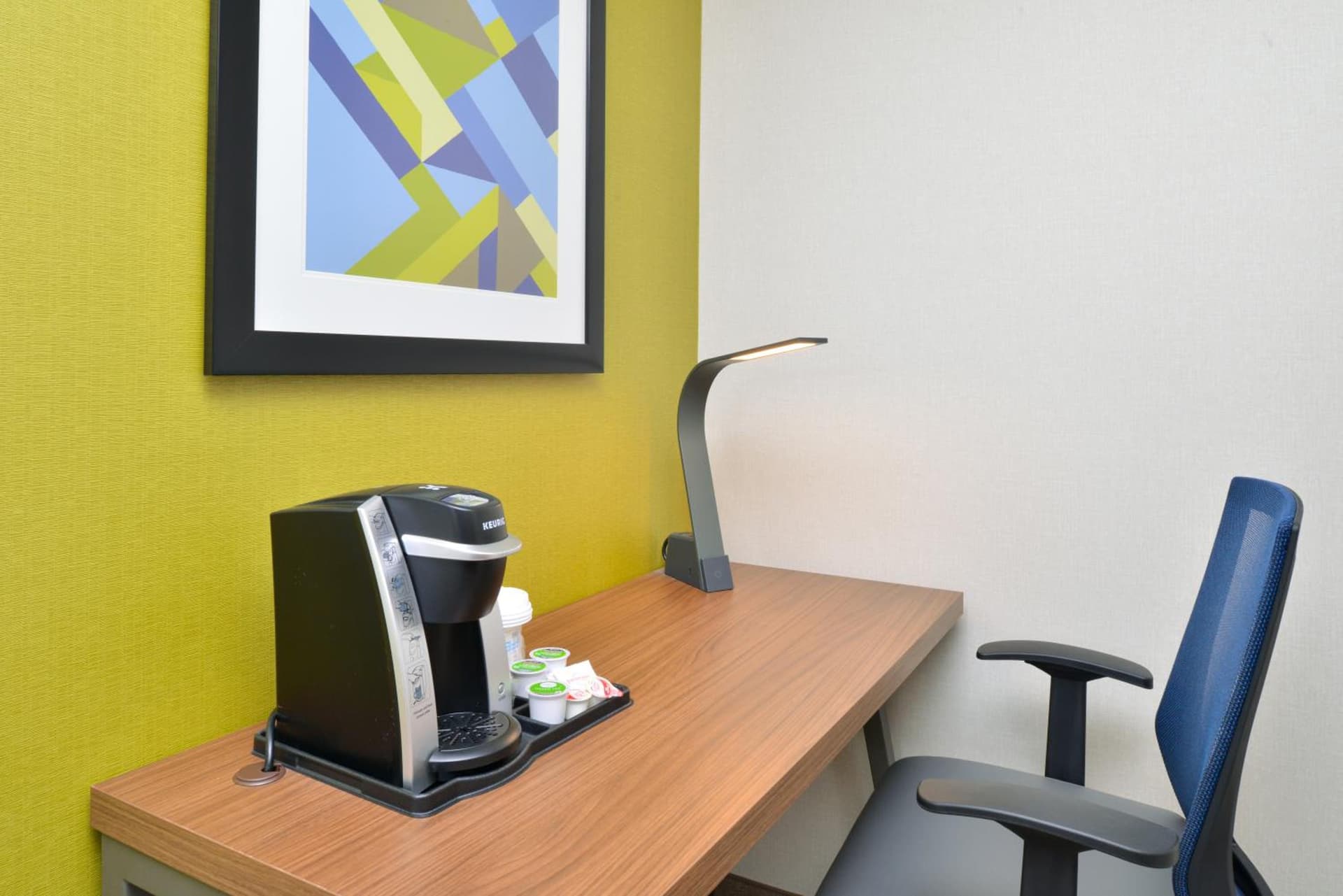 Holiday Inn Express - Santa Rosa North by IHG gallery photo in Santa Rosa, CA — image 57