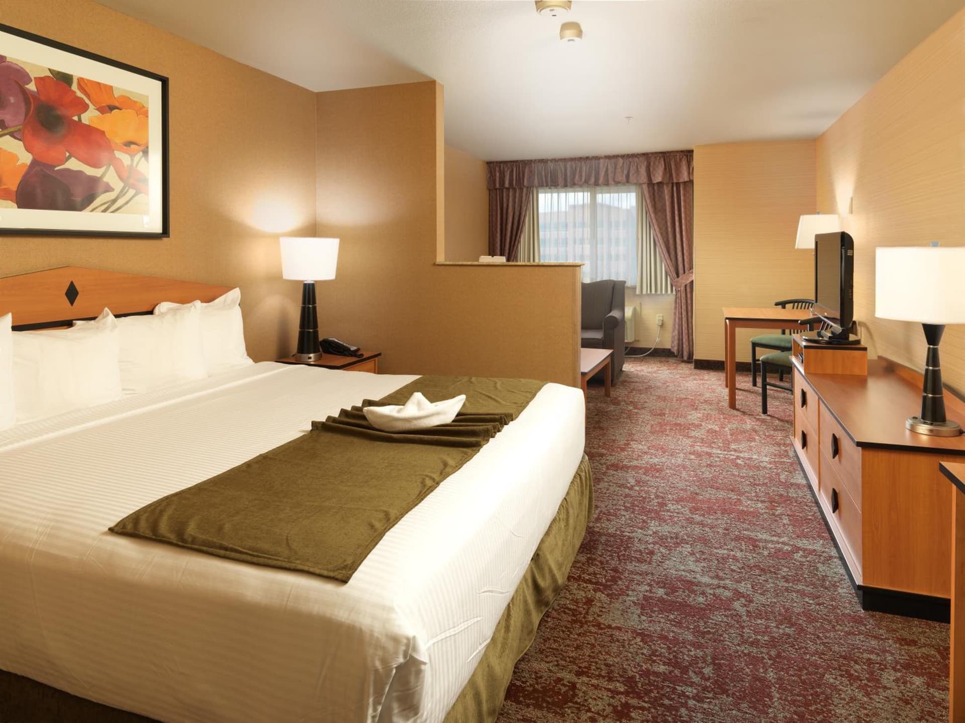 Crystal Inn Hotel & Suites - Midvalley gallery photo in Murray, UT — image 8