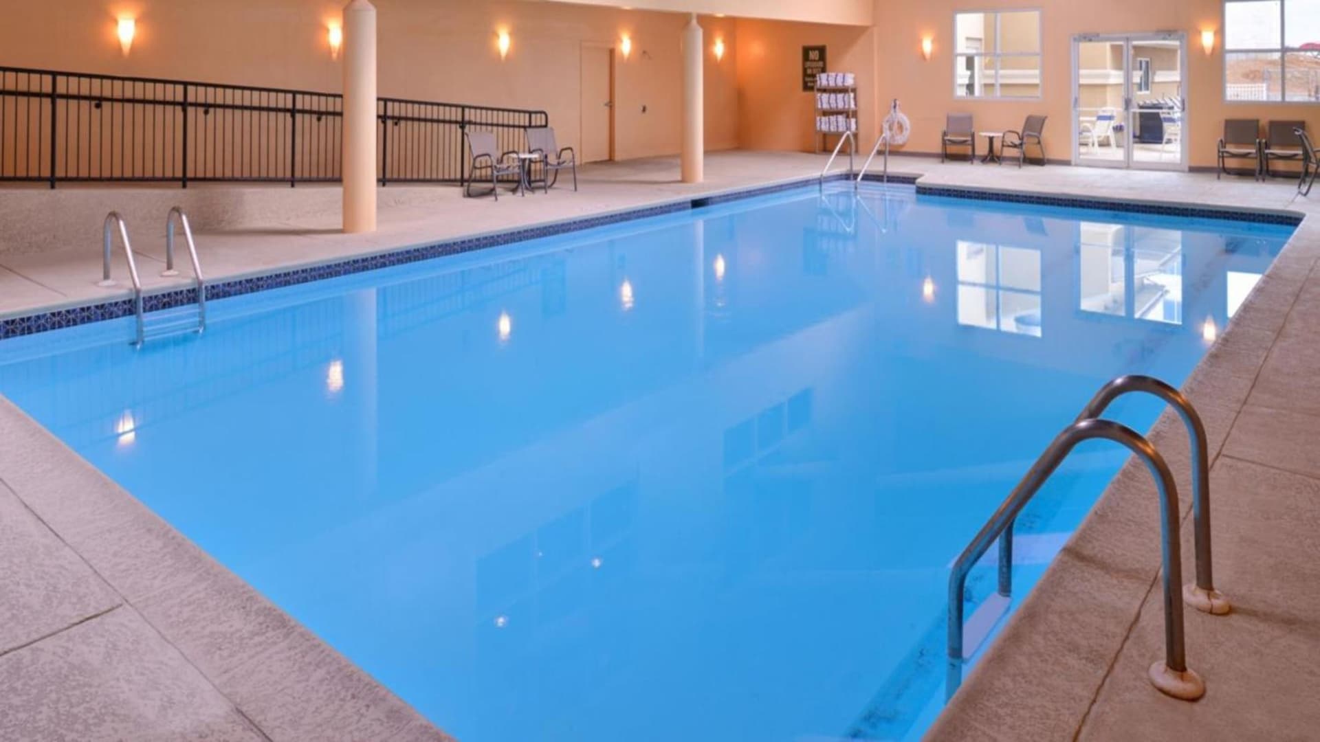 Holiday Inn Martinsburg by IHG gallery photo in Martinsburg, WV — image 57