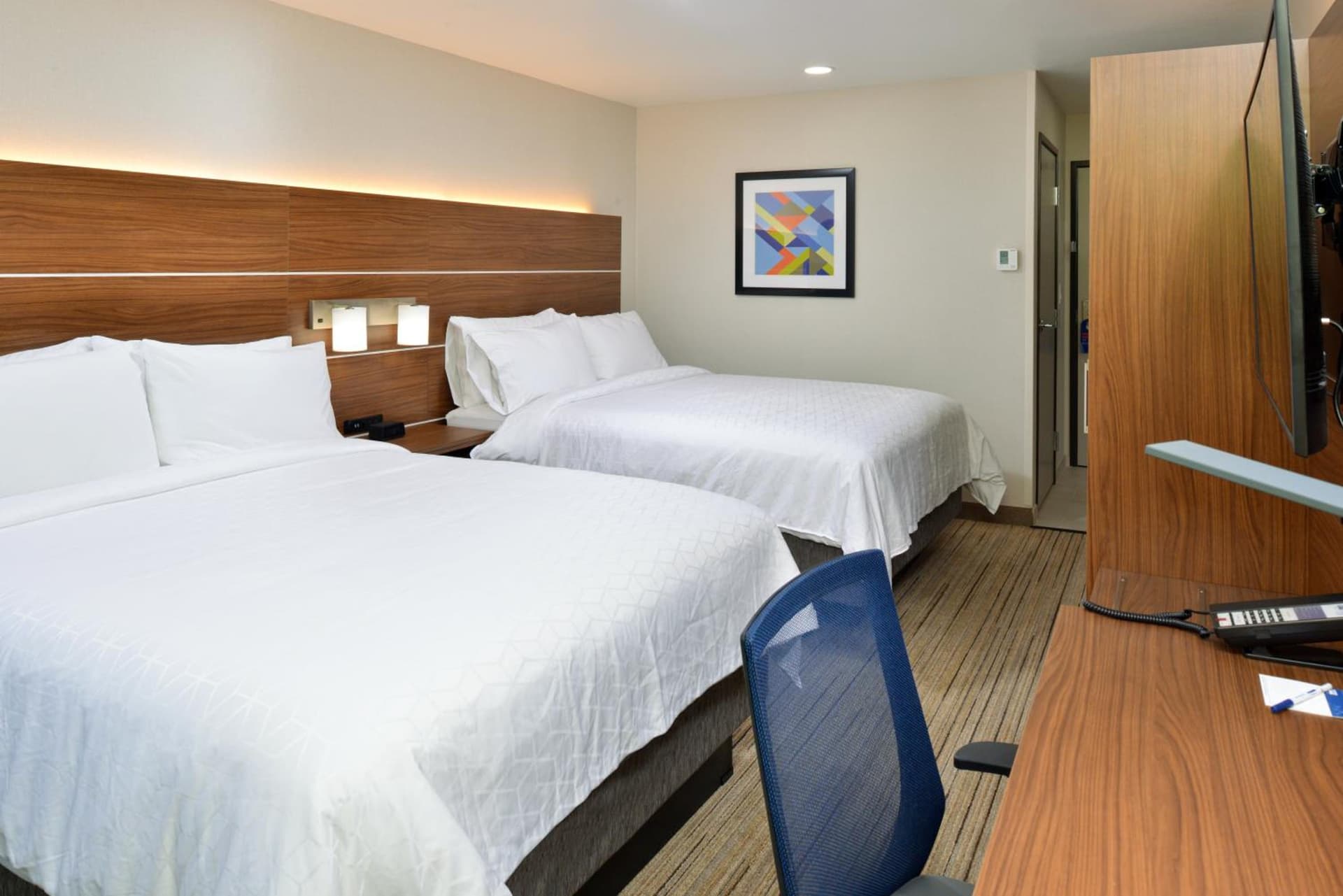 Holiday Inn Express - Santa Rosa North by IHG gallery photo in Santa Rosa, CA — image 22