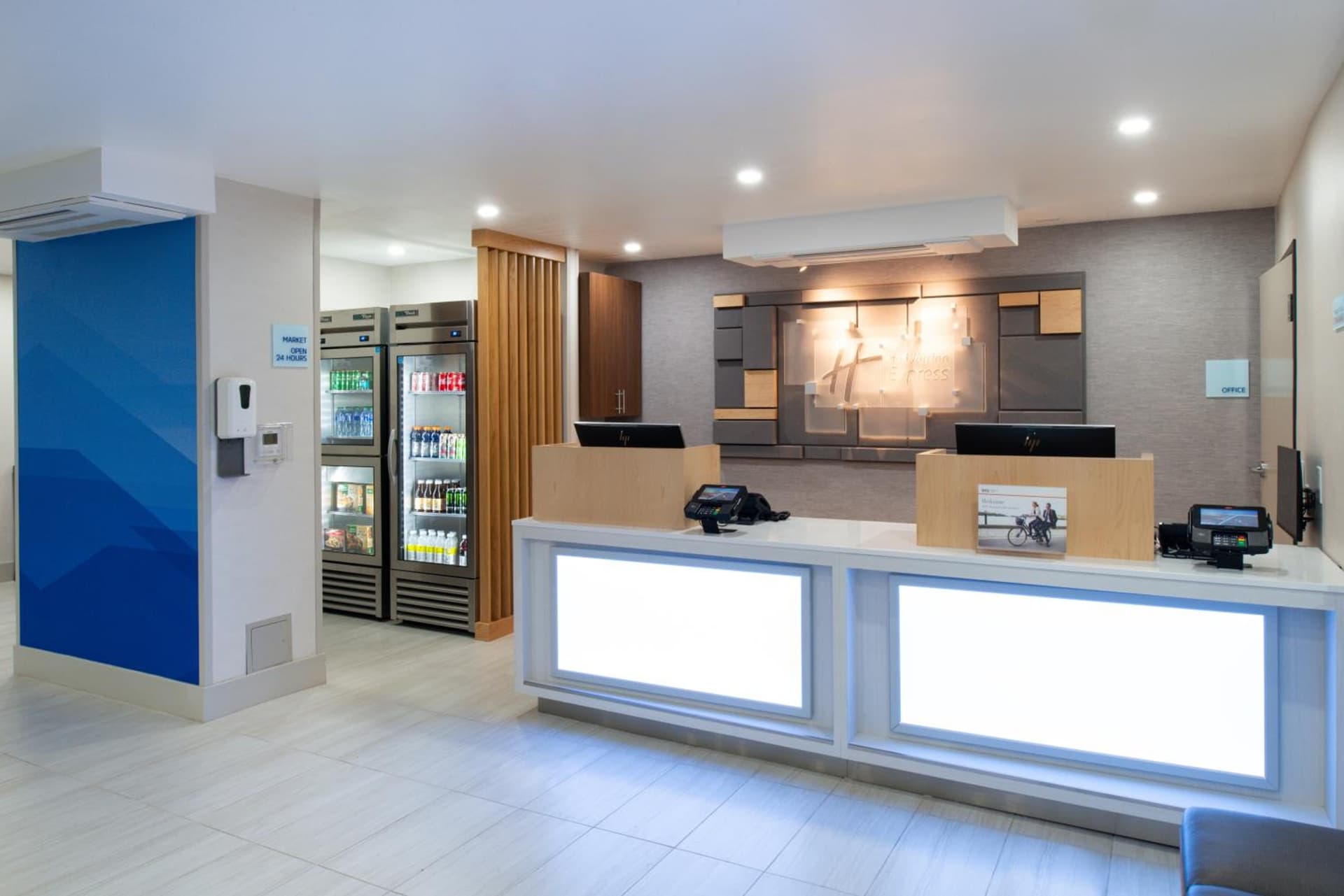 Holiday Inn Express - Santa Rosa North by IHG gallery photo in Santa Rosa, CA — image 49
