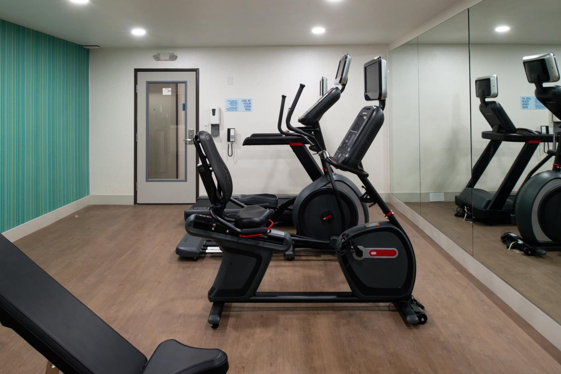 Holiday Inn Express - Santa Rosa North by IHG gallery photo in Santa Rosa, CA — image 72