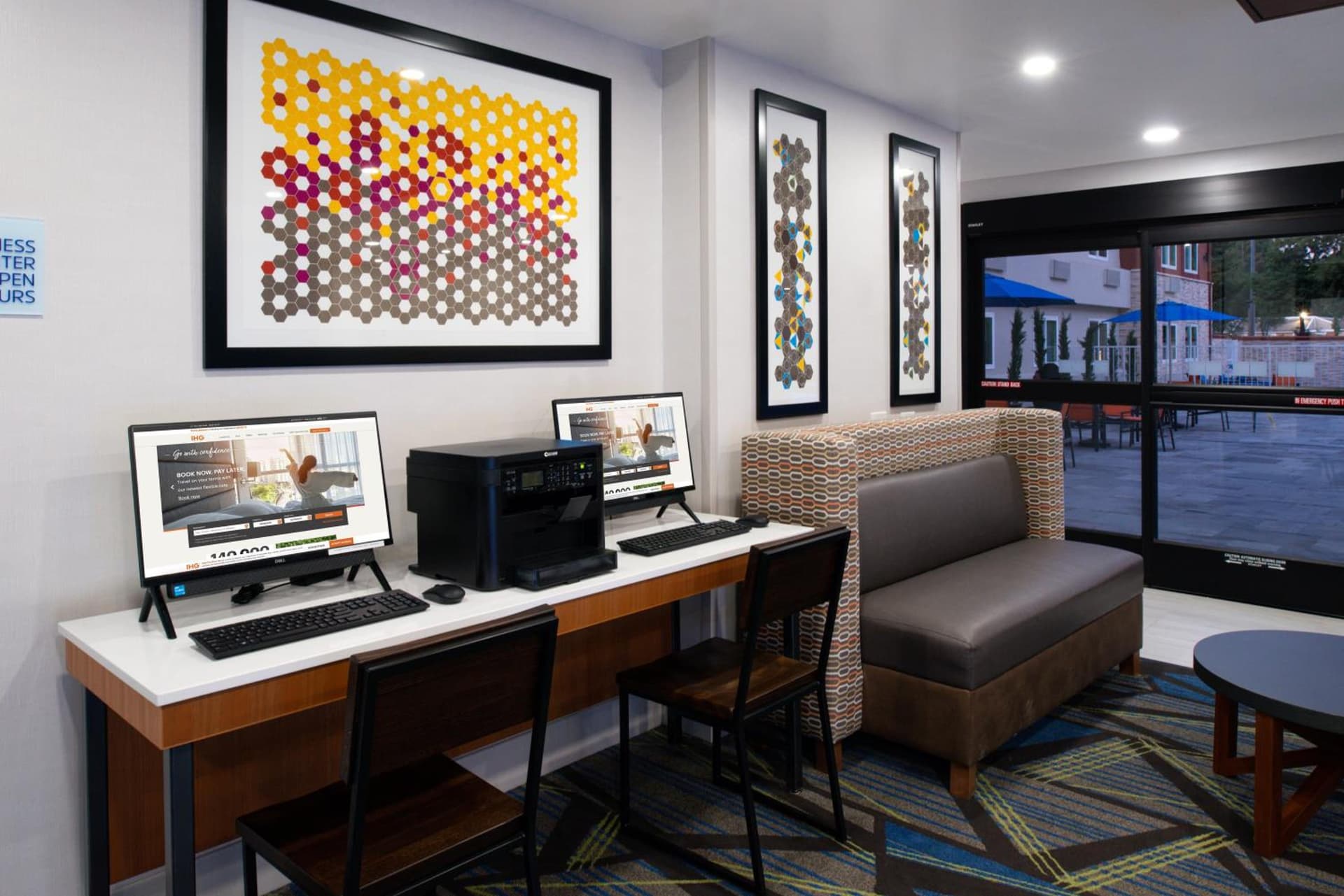 Holiday Inn Express - Santa Rosa North by IHG gallery photo in Santa Rosa, CA — image 46
