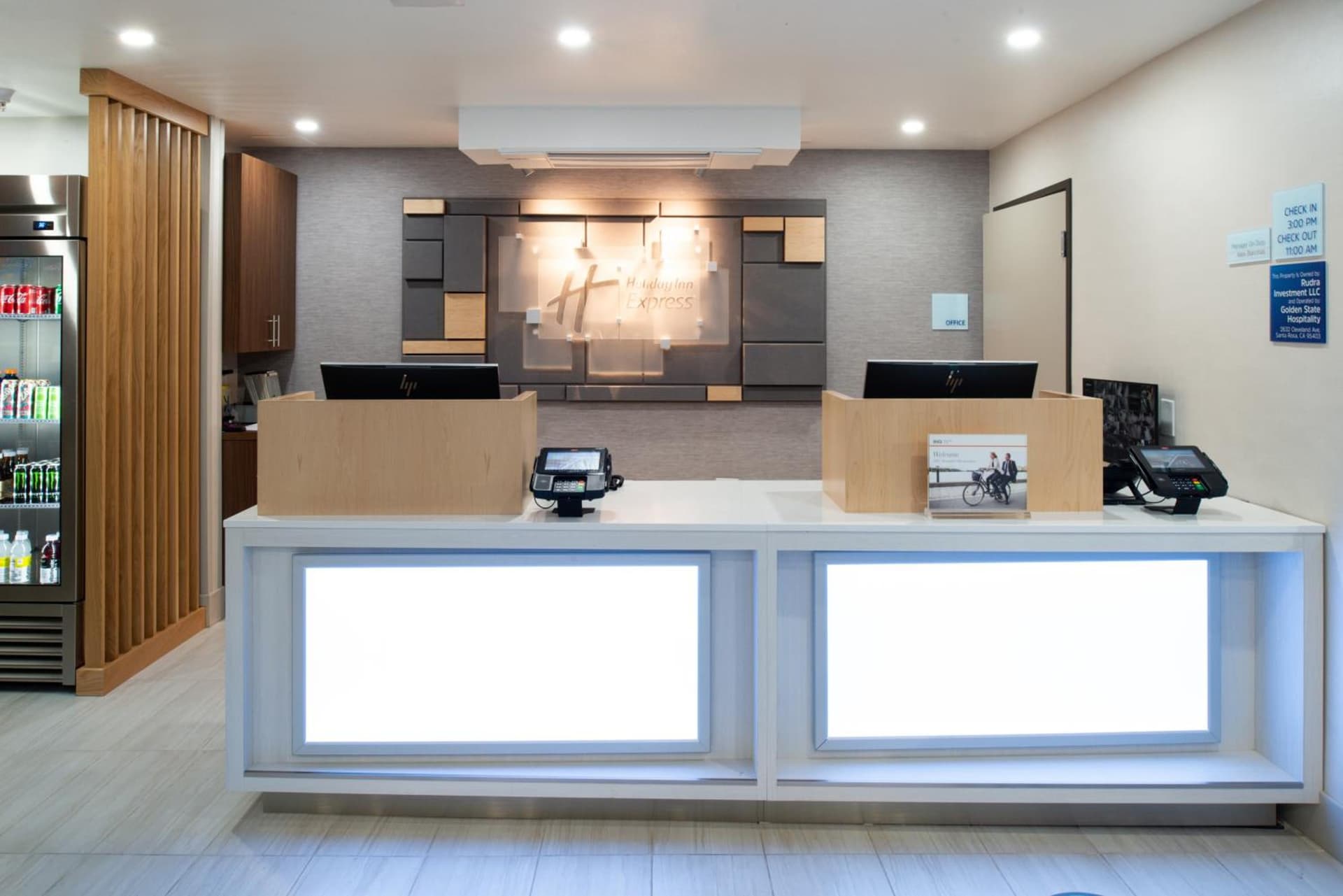 Holiday Inn Express - Santa Rosa North by IHG gallery photo in Santa Rosa, CA — image 12