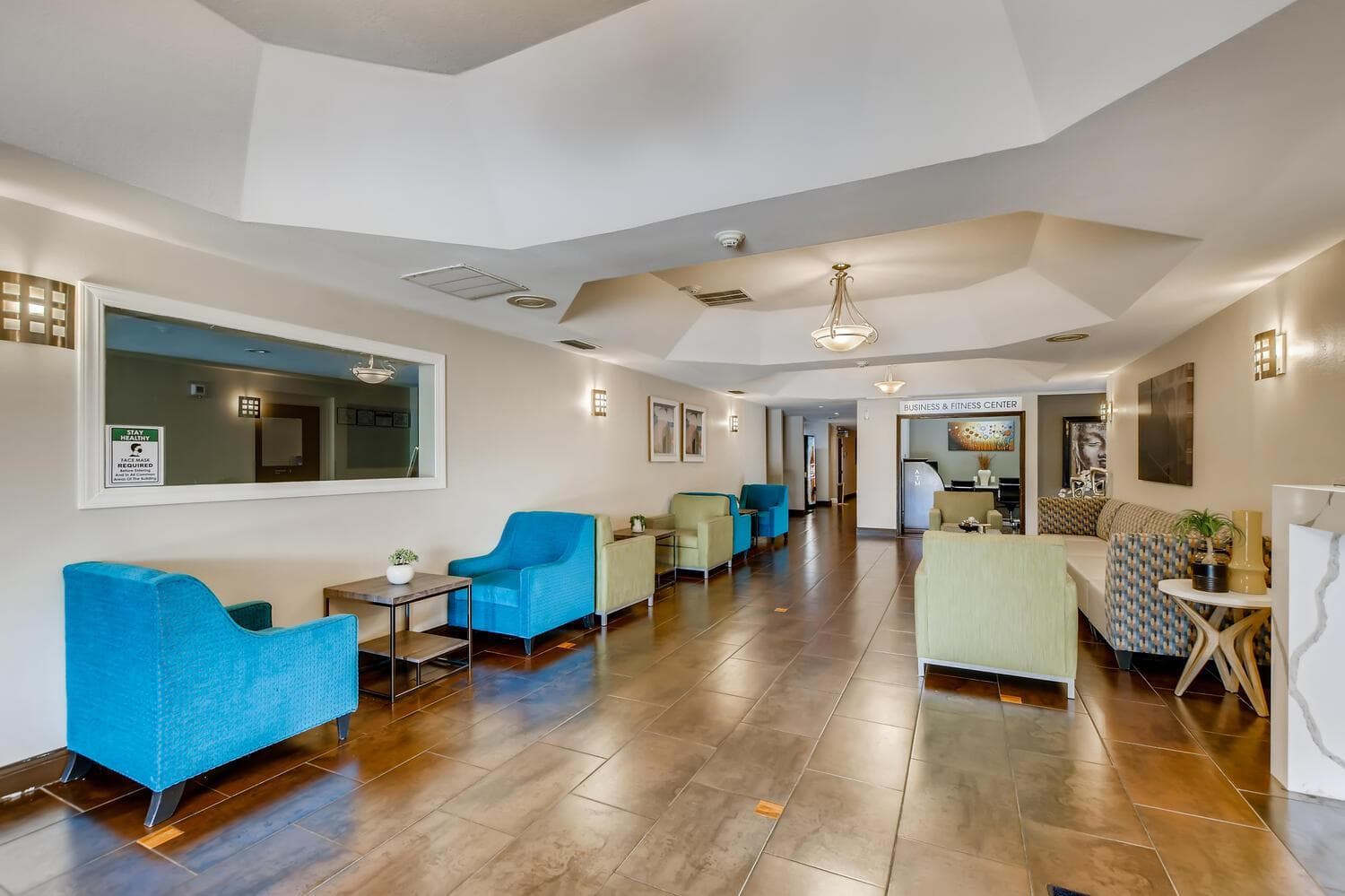 Orangewood Inn and Suites Midtown gallery photo in Austin, TX — image 10