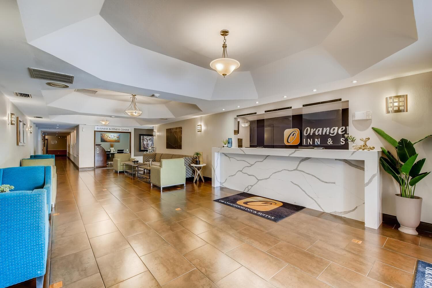 Orangewood Inn and Suites Midtown gallery photo in Austin, TX — image 49