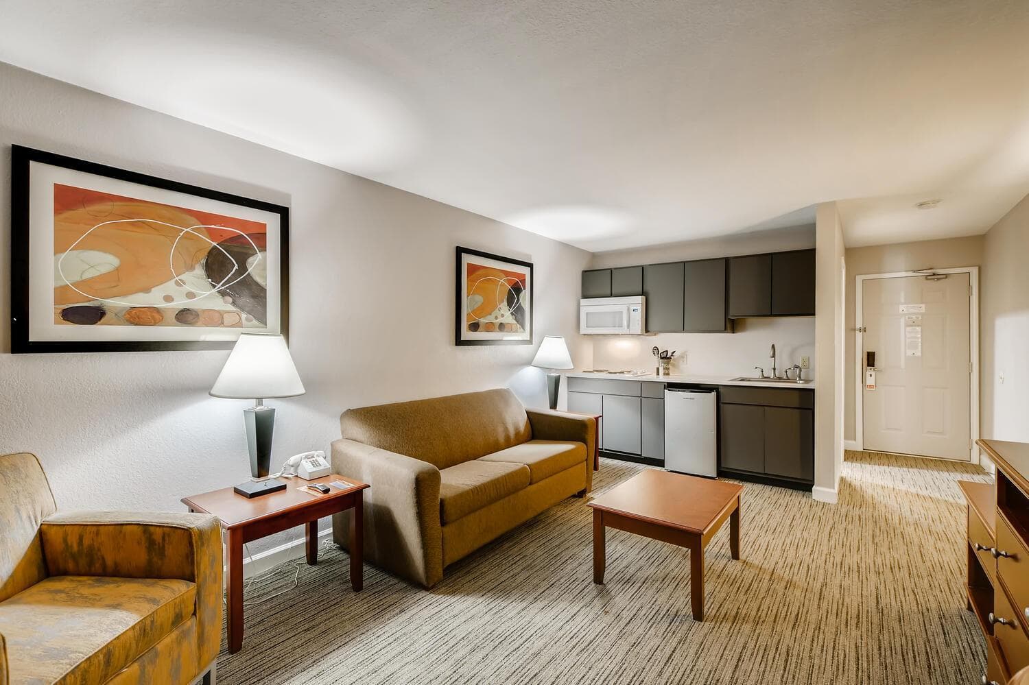 Orangewood Inn and Suites Midtown gallery photo in Austin, TX — image 50