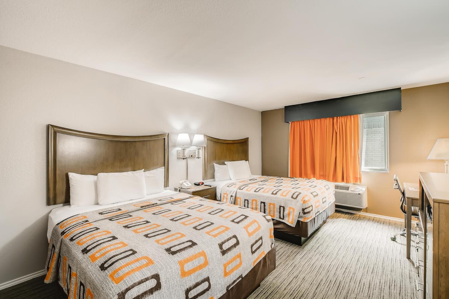 Orangewood Inn and Suites Midtown gallery photo in Austin, TX — image 23