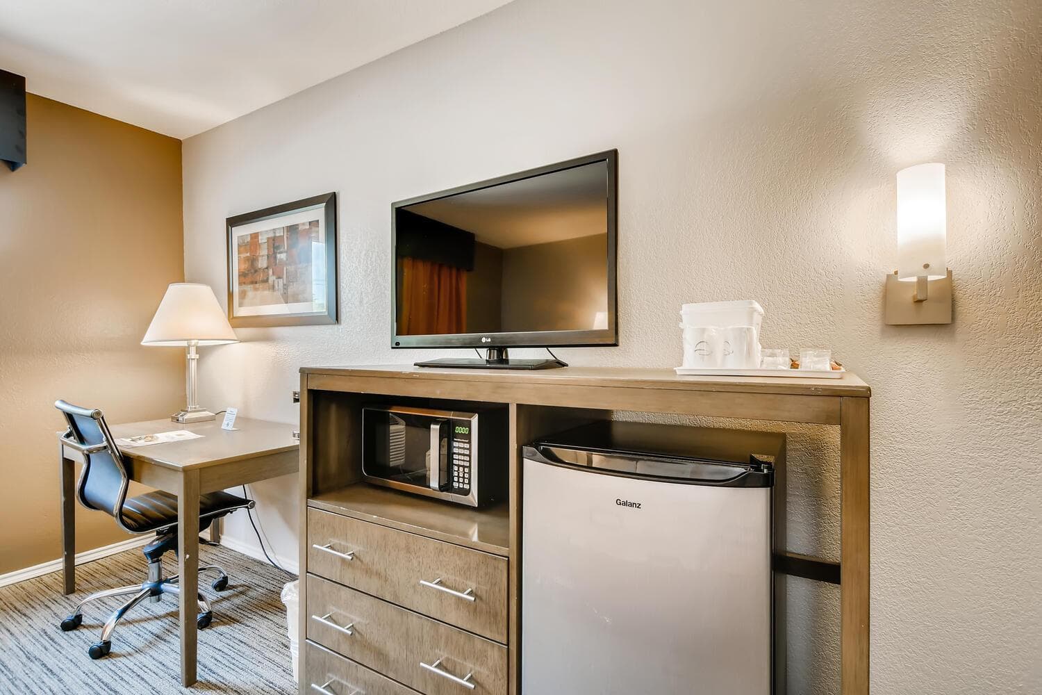 Orangewood Inn and Suites Midtown gallery photo in Austin, TX — image 39