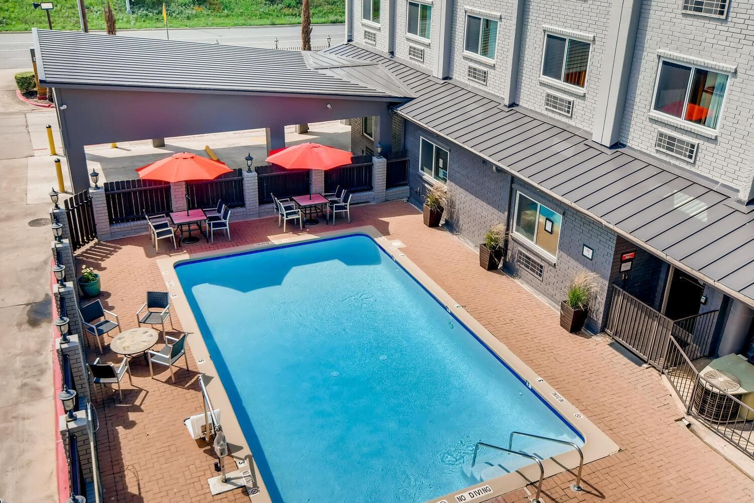 Orangewood Inn and Suites Midtown gallery photo in Austin, TX — image 38