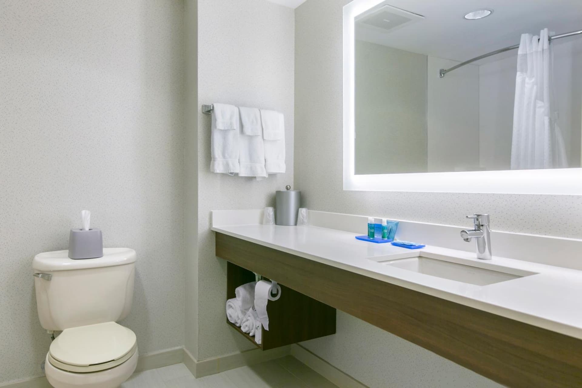 Holiday Inn Express Mount Arlington by IHG gallery photo in Mount Arlington, NJ — image 25