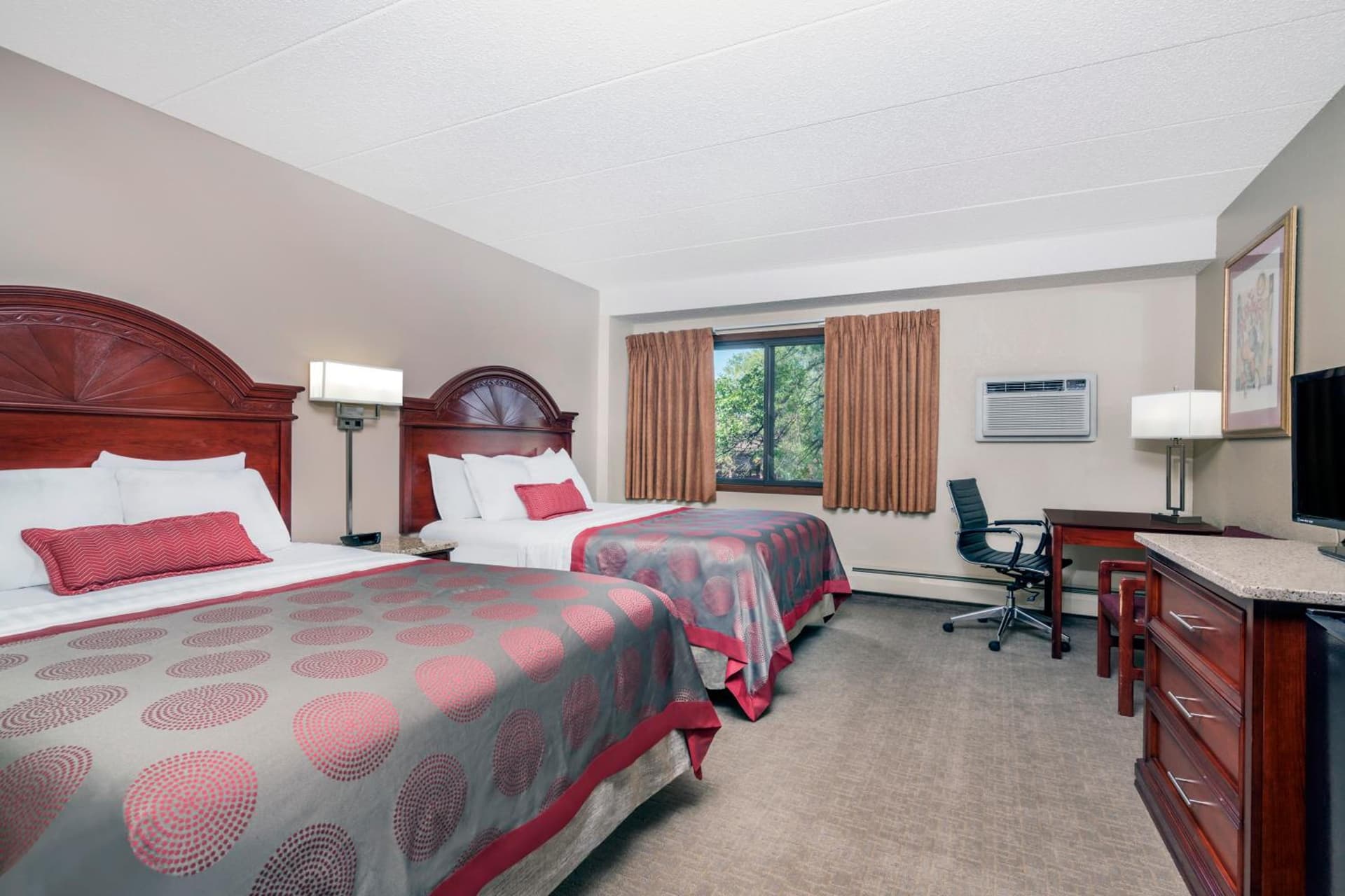 Ramada by Wyndham Minneapolis Golden Valley gallery photo in Minneapolis, MN — image 28