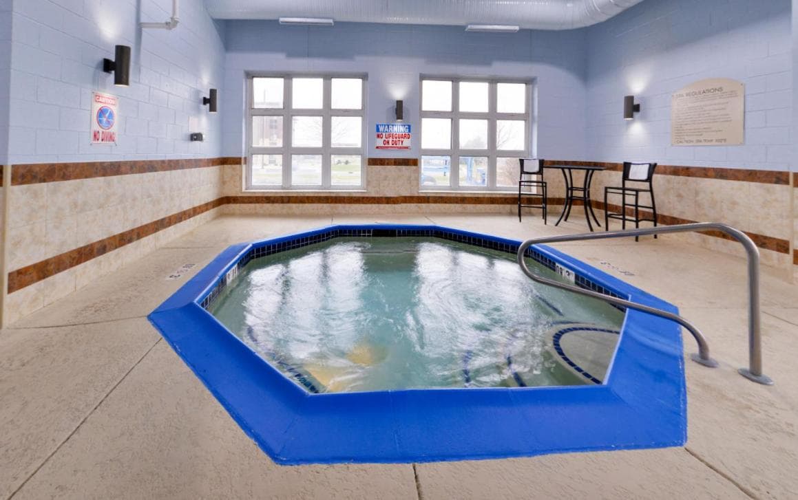 Holiday Inn Express Wixom by IHG gallery photo in Wixom, MI — image 42