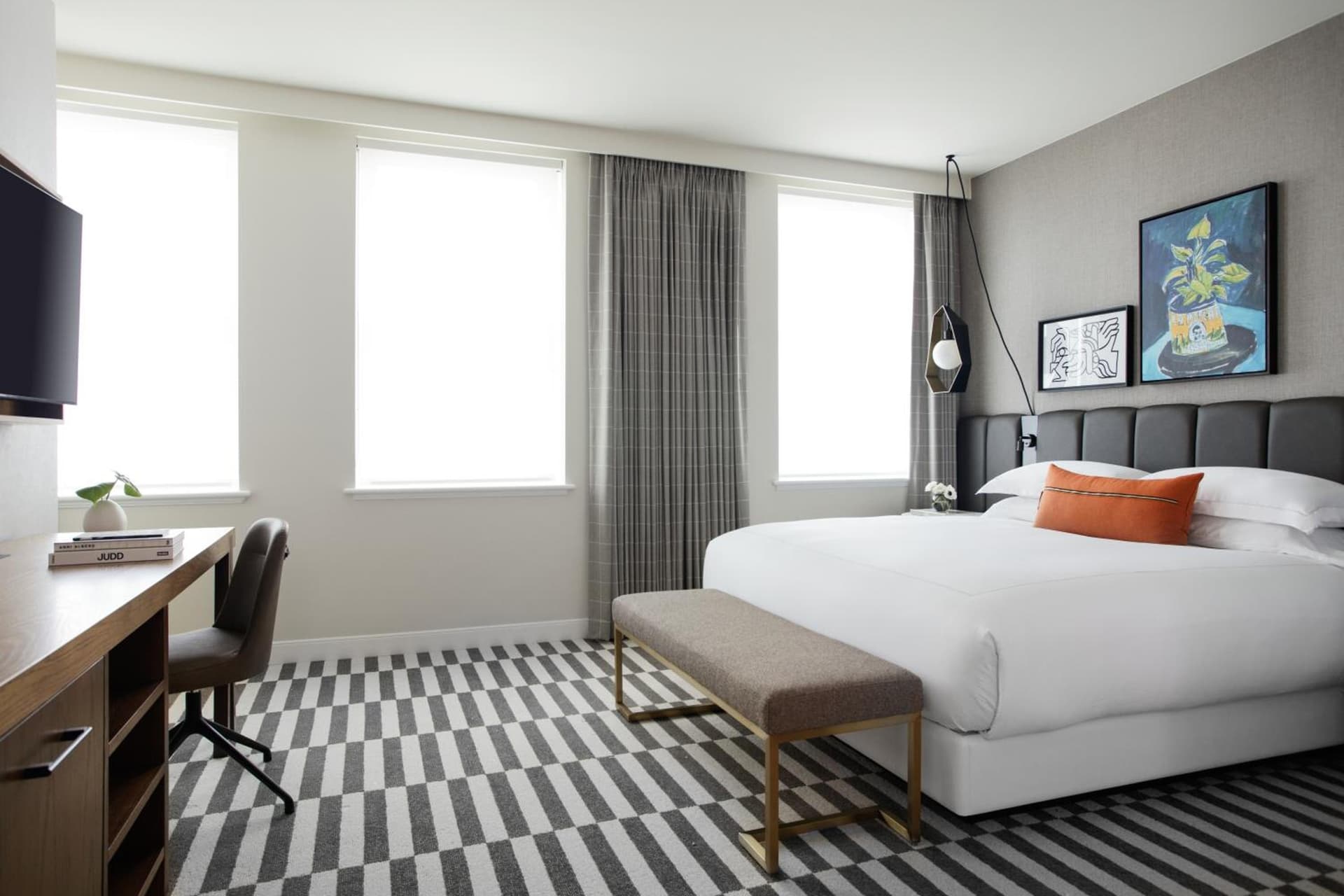 Kimpton - Harper Hotel by IHG gallery photo in Fort Worth, TX — image 59