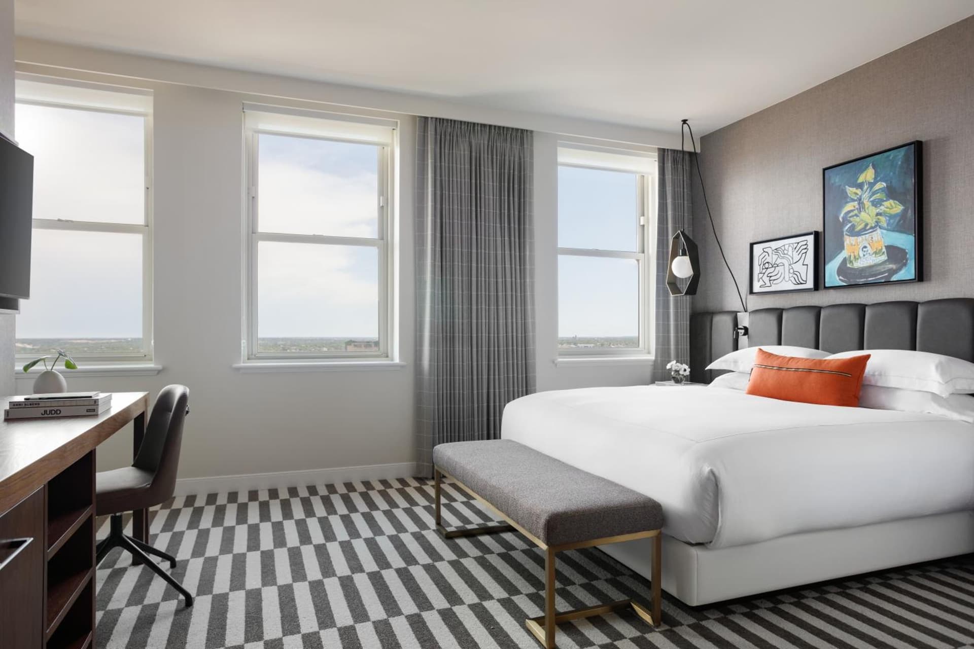 Kimpton - Harper Hotel by IHG gallery photo in Fort Worth, TX — image 32