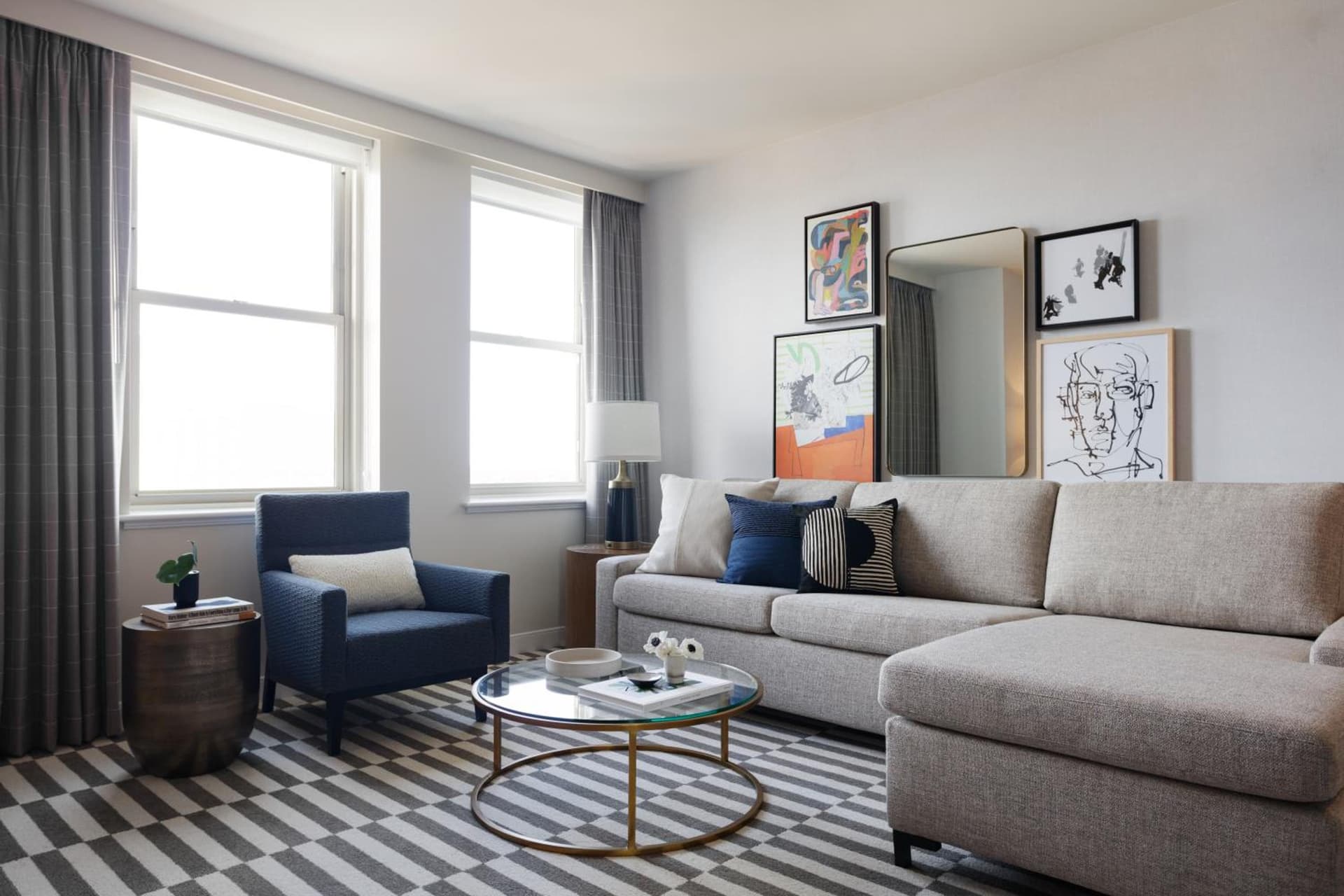 Kimpton - Harper Hotel by IHG gallery photo in Fort Worth, TX — image 38