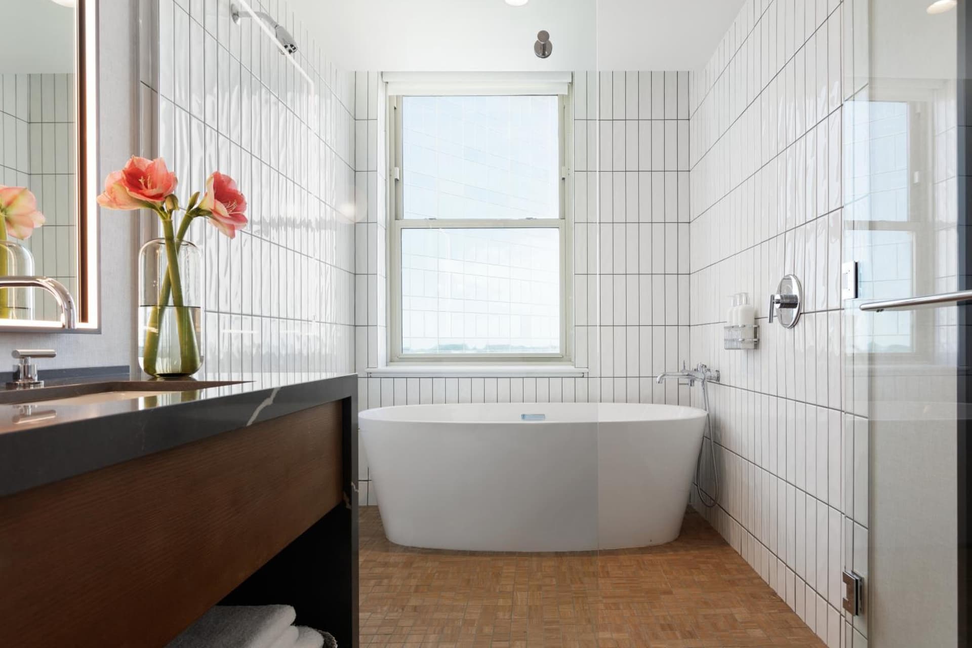 Kimpton - Harper Hotel by IHG gallery photo in Fort Worth, TX — image 9