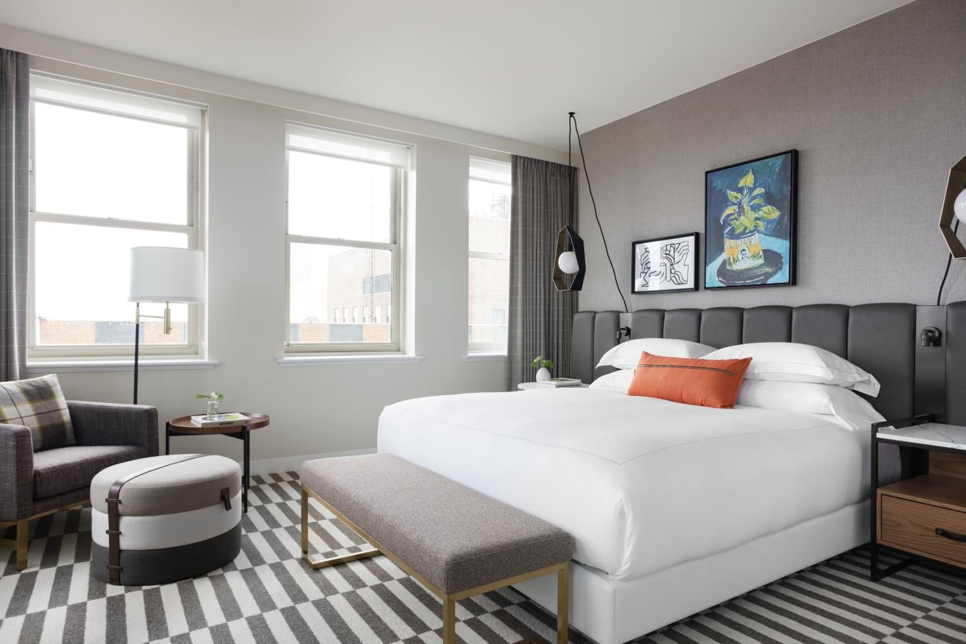 Kimpton - Harper Hotel by IHG gallery photo in Fort Worth, TX — image 47