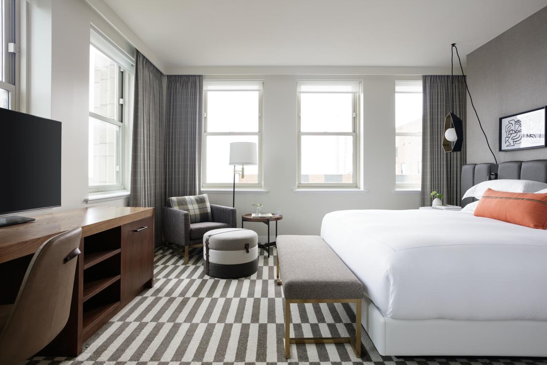 Kimpton - Harper Hotel by IHG gallery photo in Fort Worth, TX — image 17